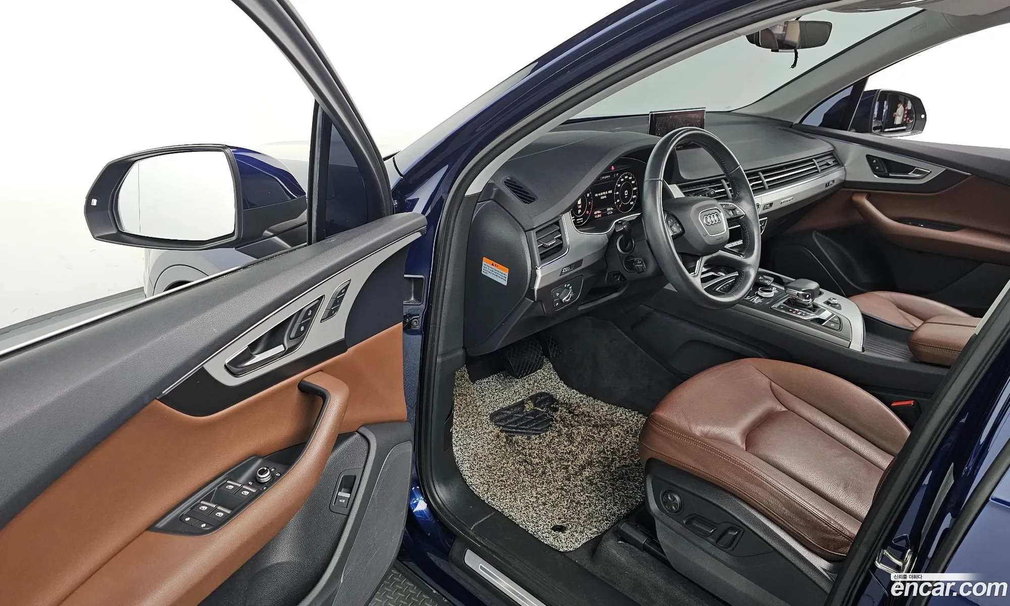 Audi Q7 2019 WAUZZZ4M3KD041259 — 30