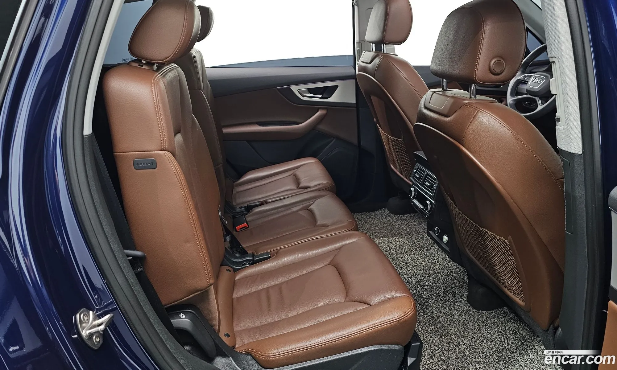 Audi Q7 2019 WAUZZZ4M3KD041259 — 7