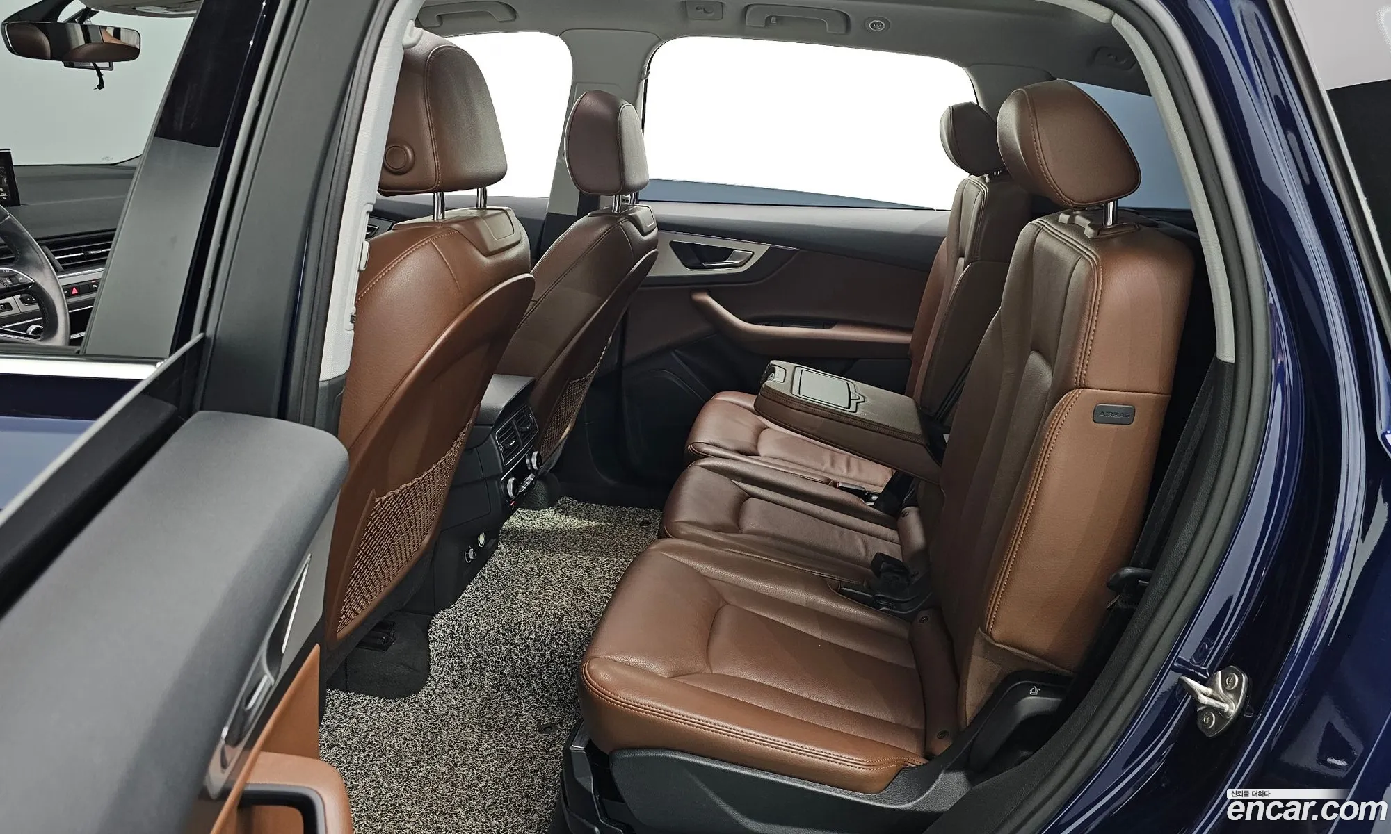 Audi Q7 2019 WAUZZZ4M3KD041259 — 5