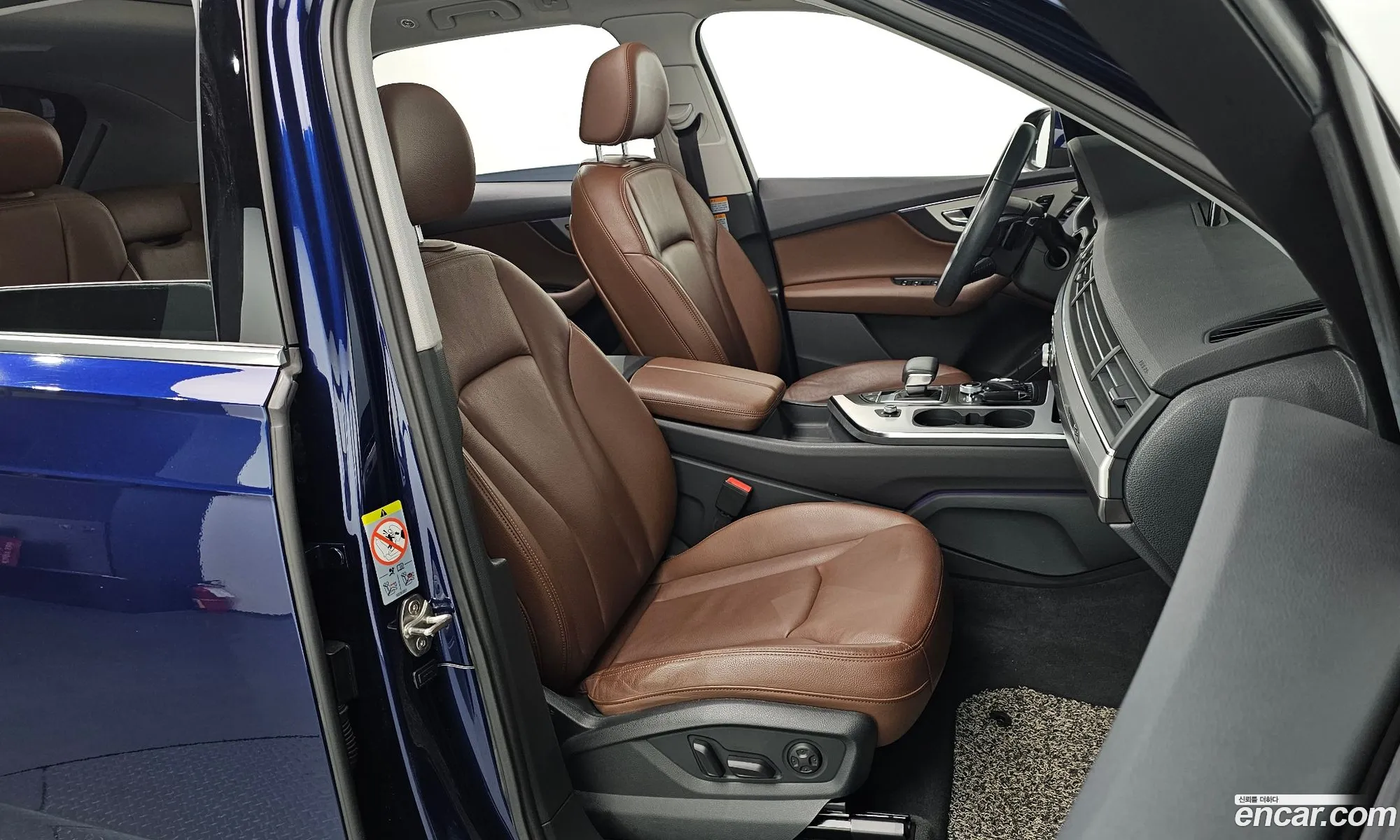 Audi Q7 2019 WAUZZZ4M3KD041259 — 13