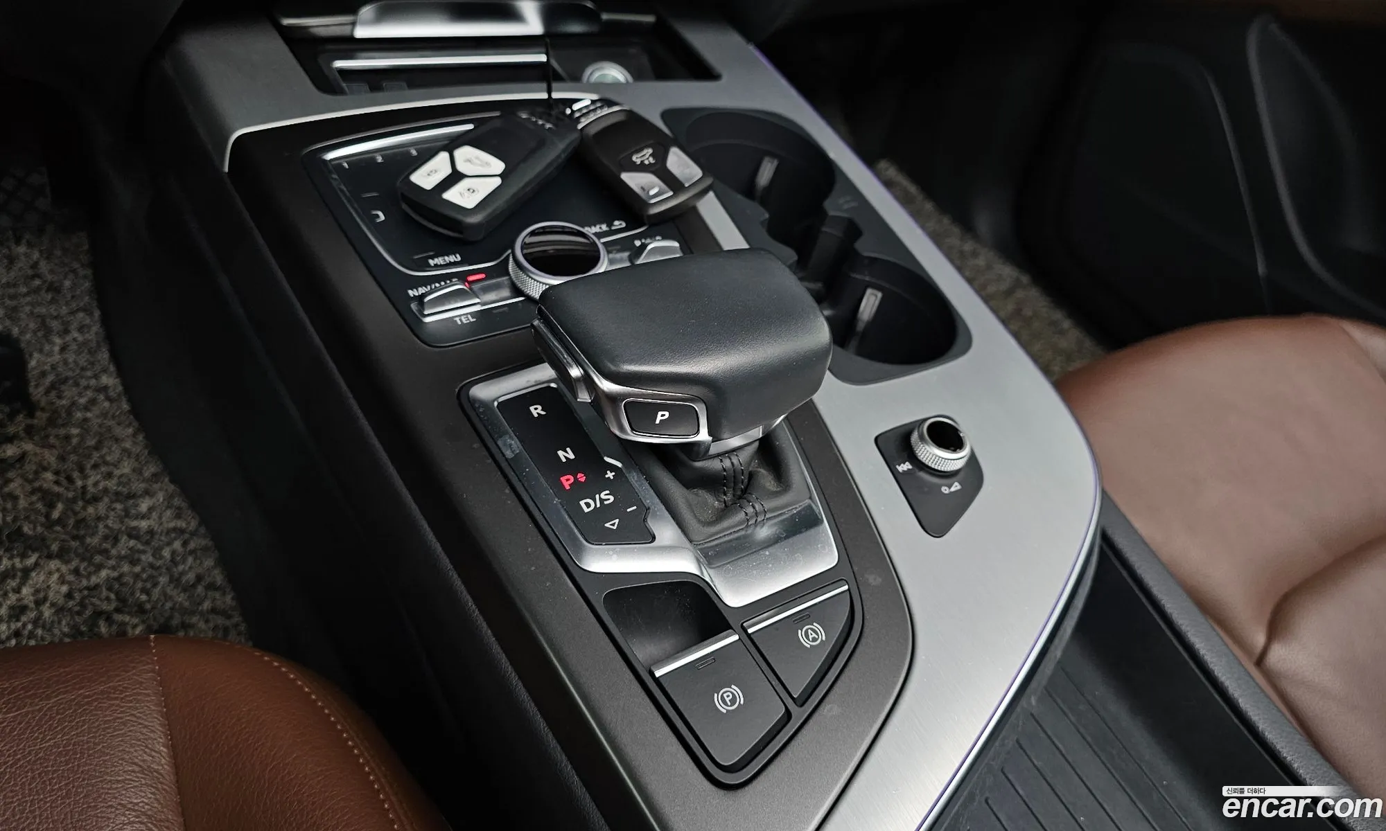 Audi Q7 2019 WAUZZZ4M3KD041259 — 11