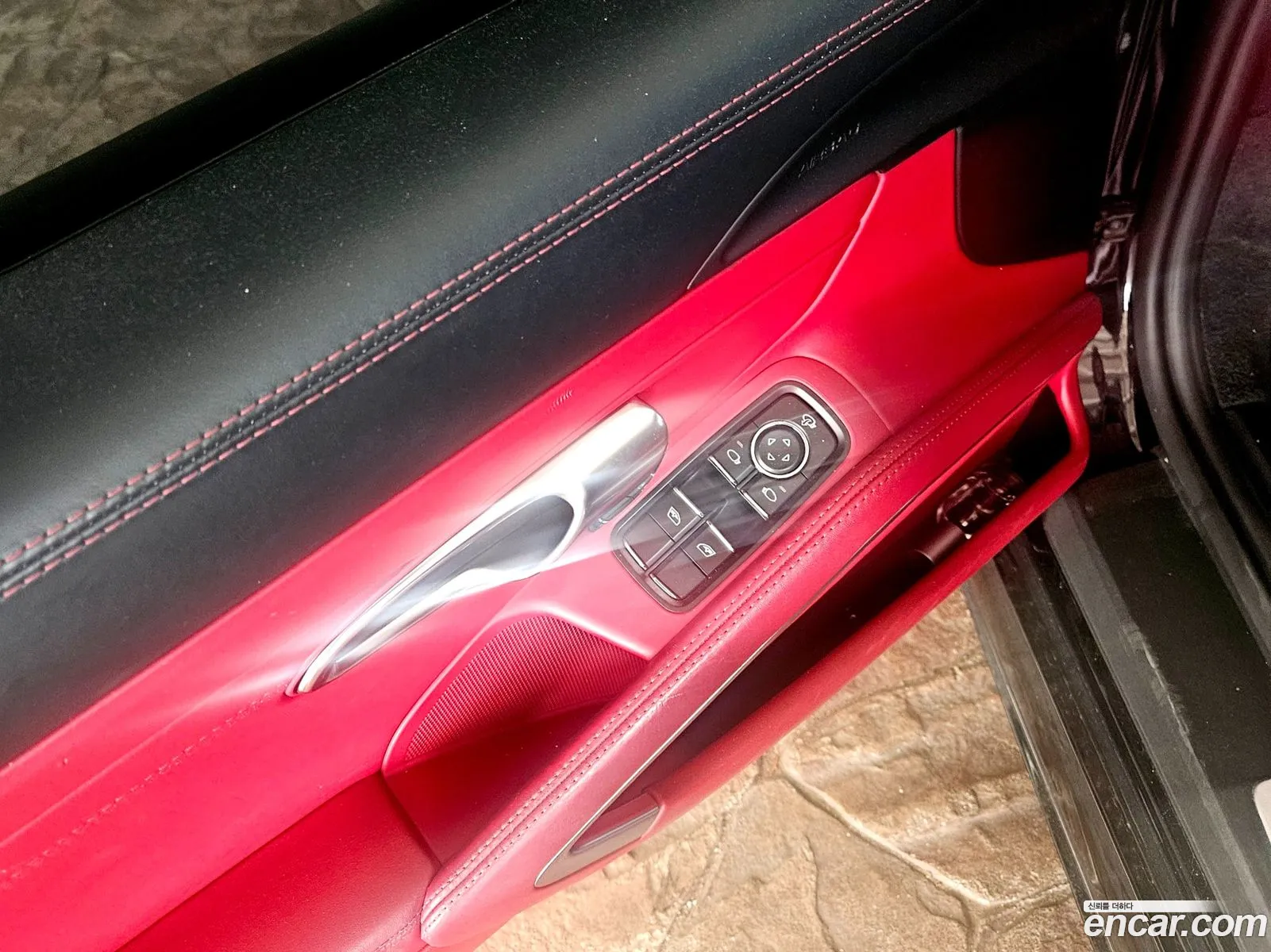 Porsche 718 Boxster