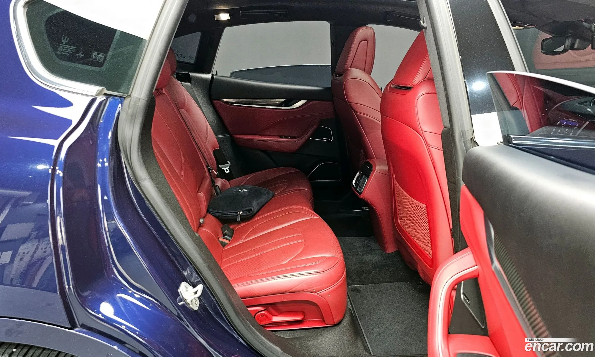 Maserati Levante 2018 — 4