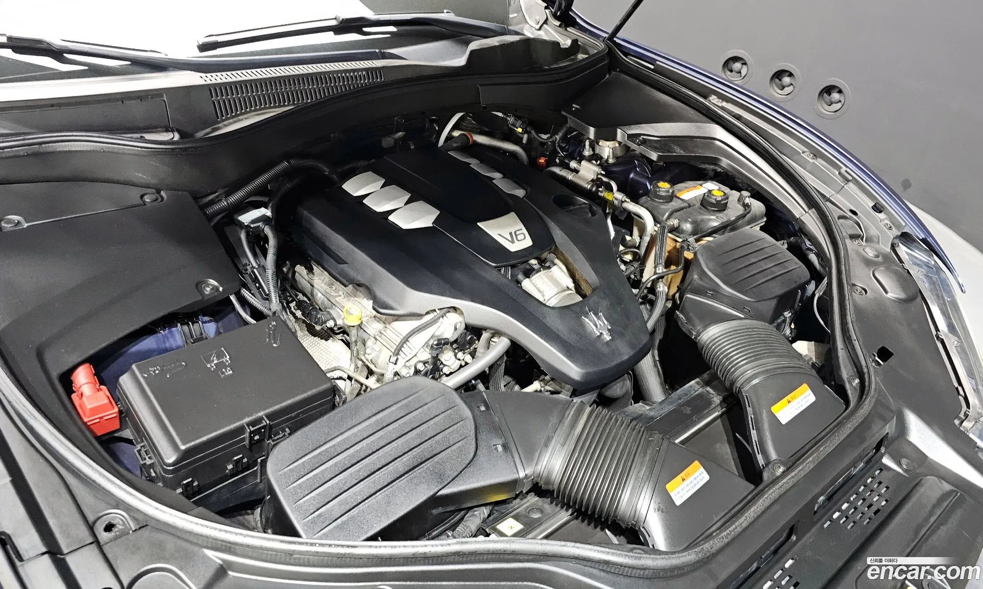 Maserati Levante 2018 — 12