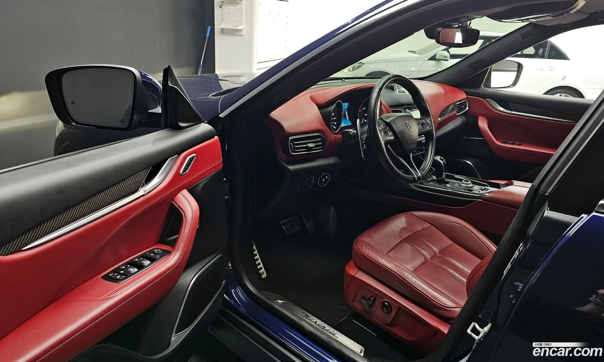 Maserati Levante 2018 — 3