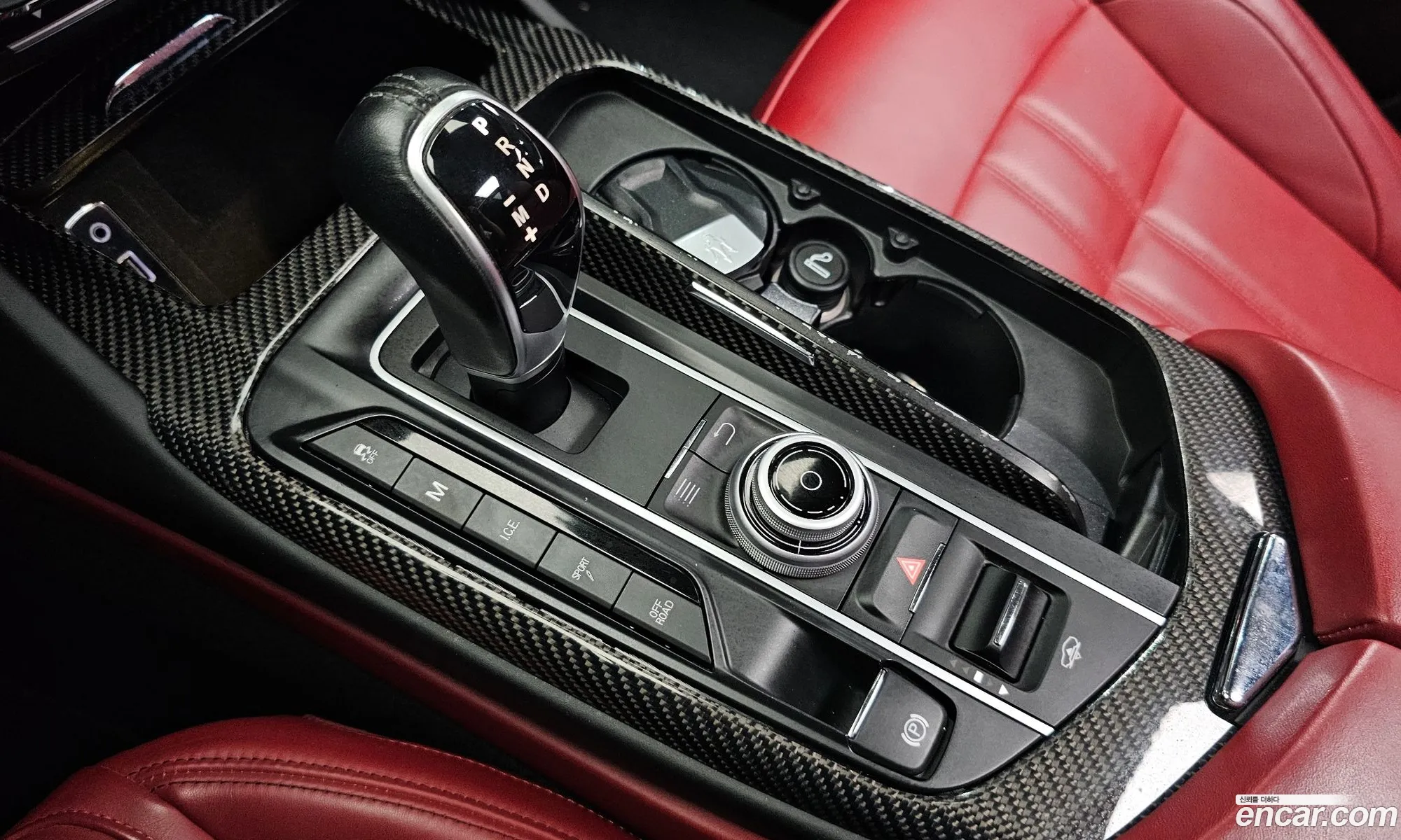 Maserati Levante 2018 — 6