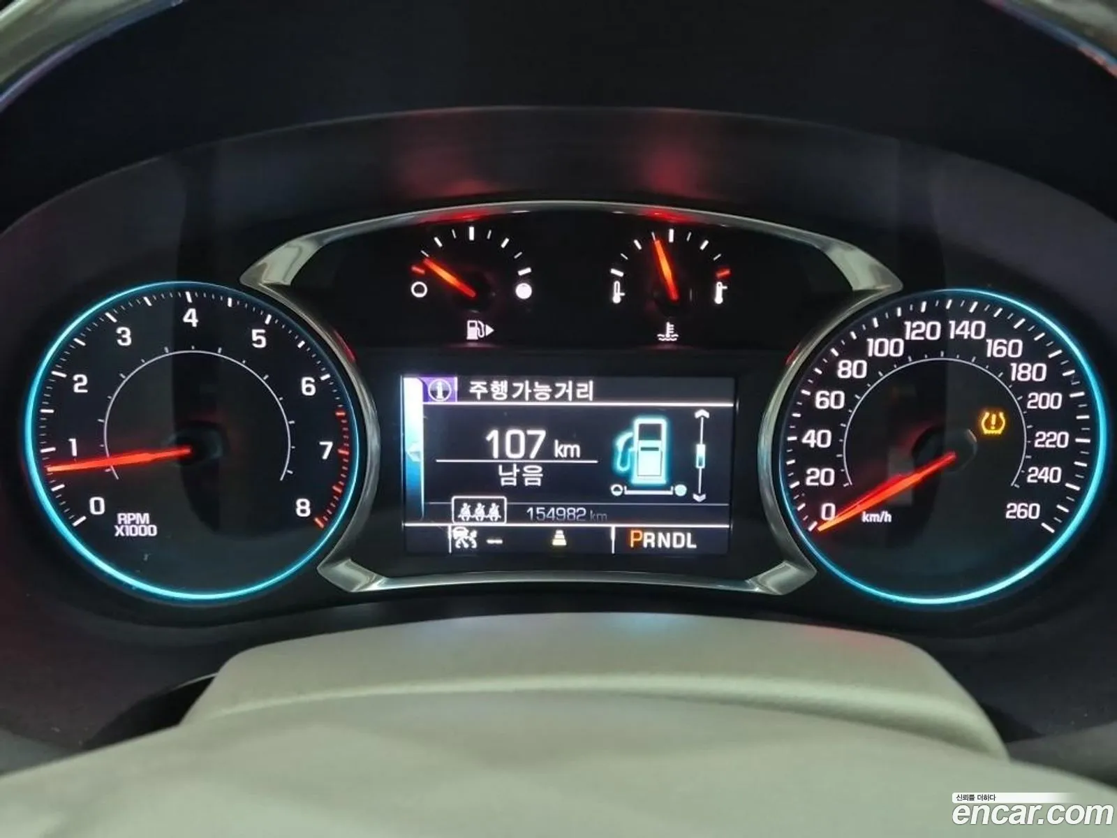 Chevrolet (GM Daewoo) Malibu 2016 — 2