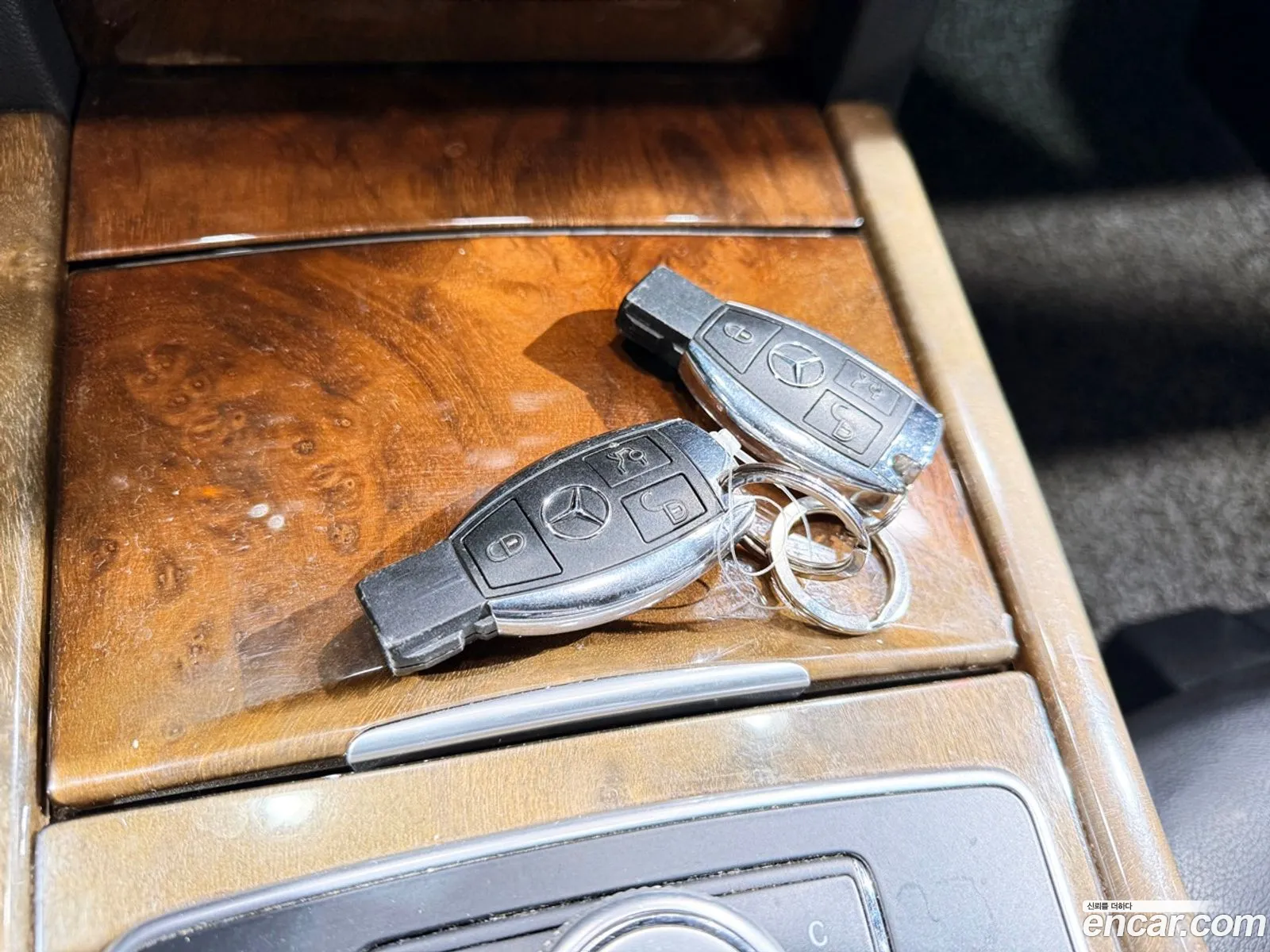Mercedes-Benz E-Class W212 2009 — 9