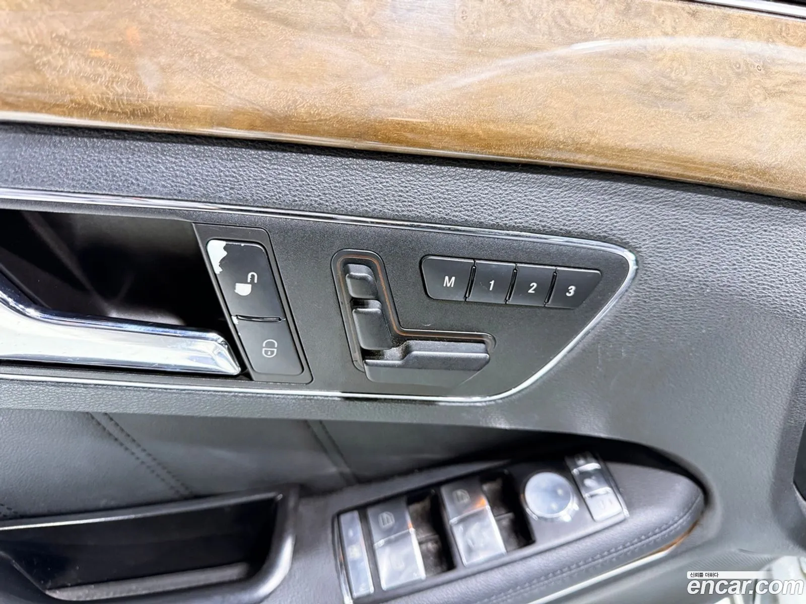 Mercedes-Benz E-Class W212 2009 — 4