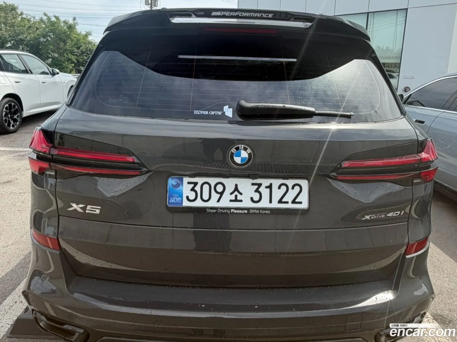 BMW X5 2025 — 3
