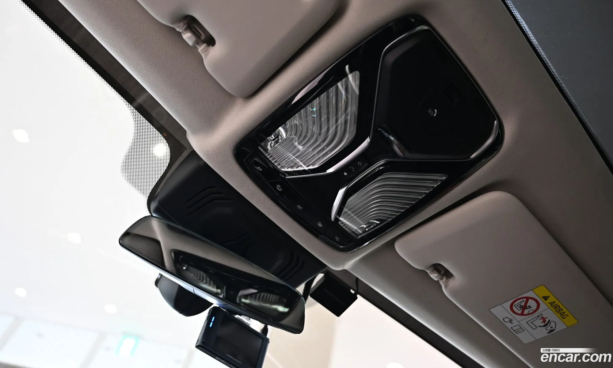 BMW X7 2021 — 2
