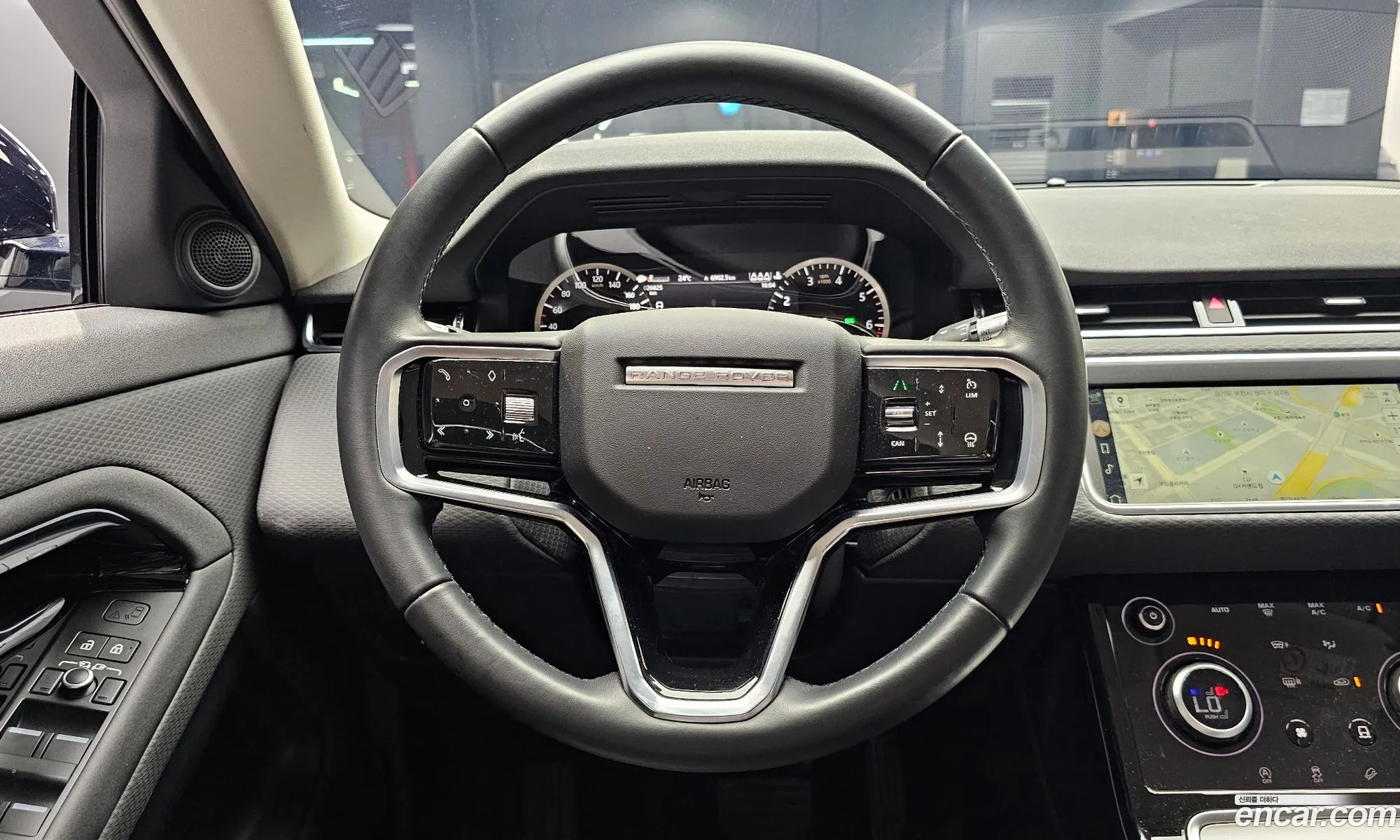 Land Rover Range Rover Evoque 2022 SALZA2BX9NH164469 — 2