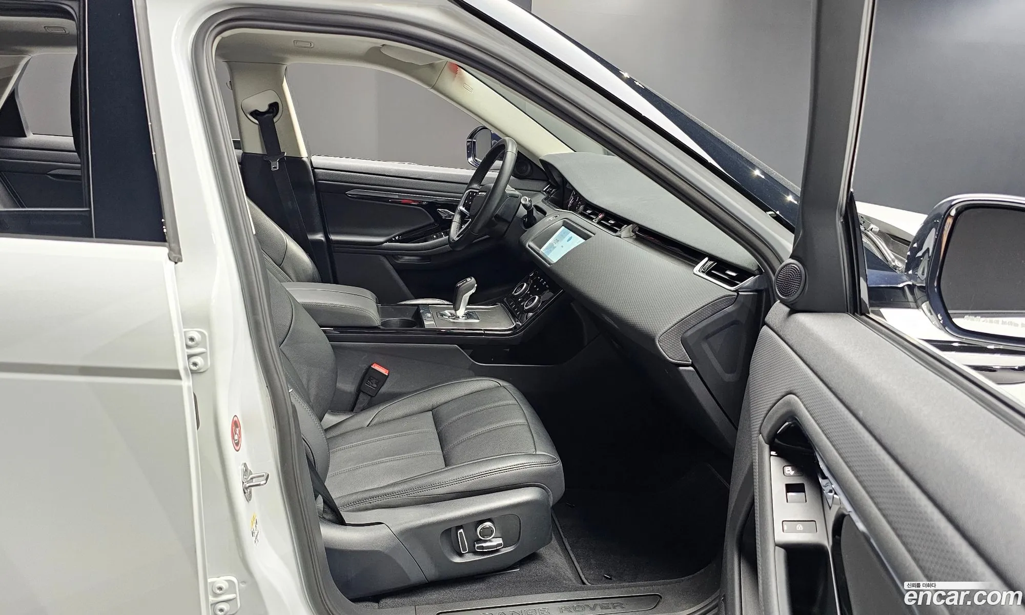 Land Rover Range Rover Evoque 2022 SALZA2BX9NH164469 — 20