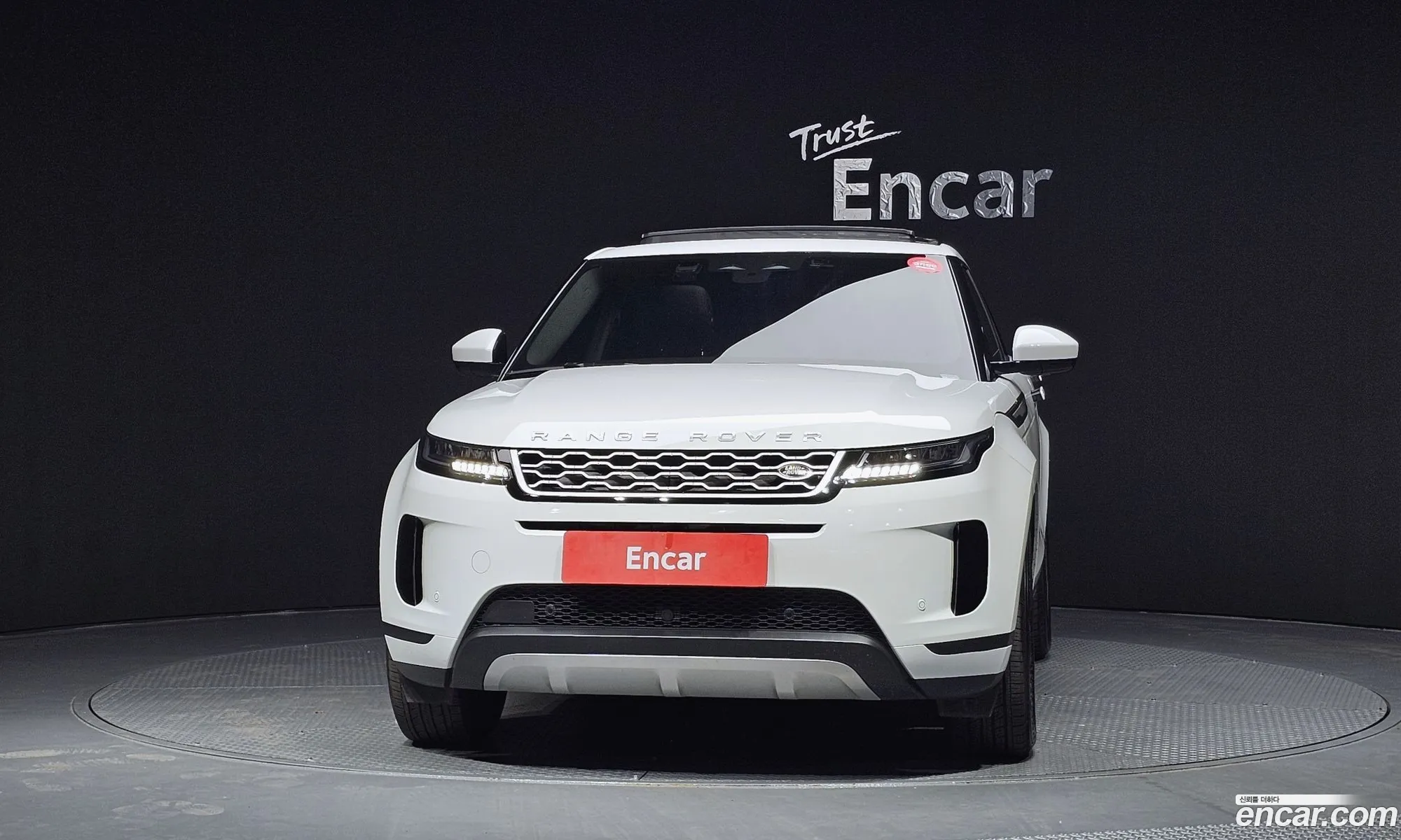 Land Rover Range Rover Evoque 2022 SALZA2BX9NH164469 — 8