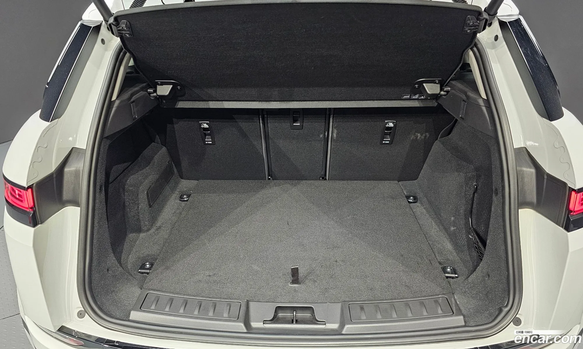 Land Rover Range Rover Evoque 2022 SALZA2BX9NH164469 — 12