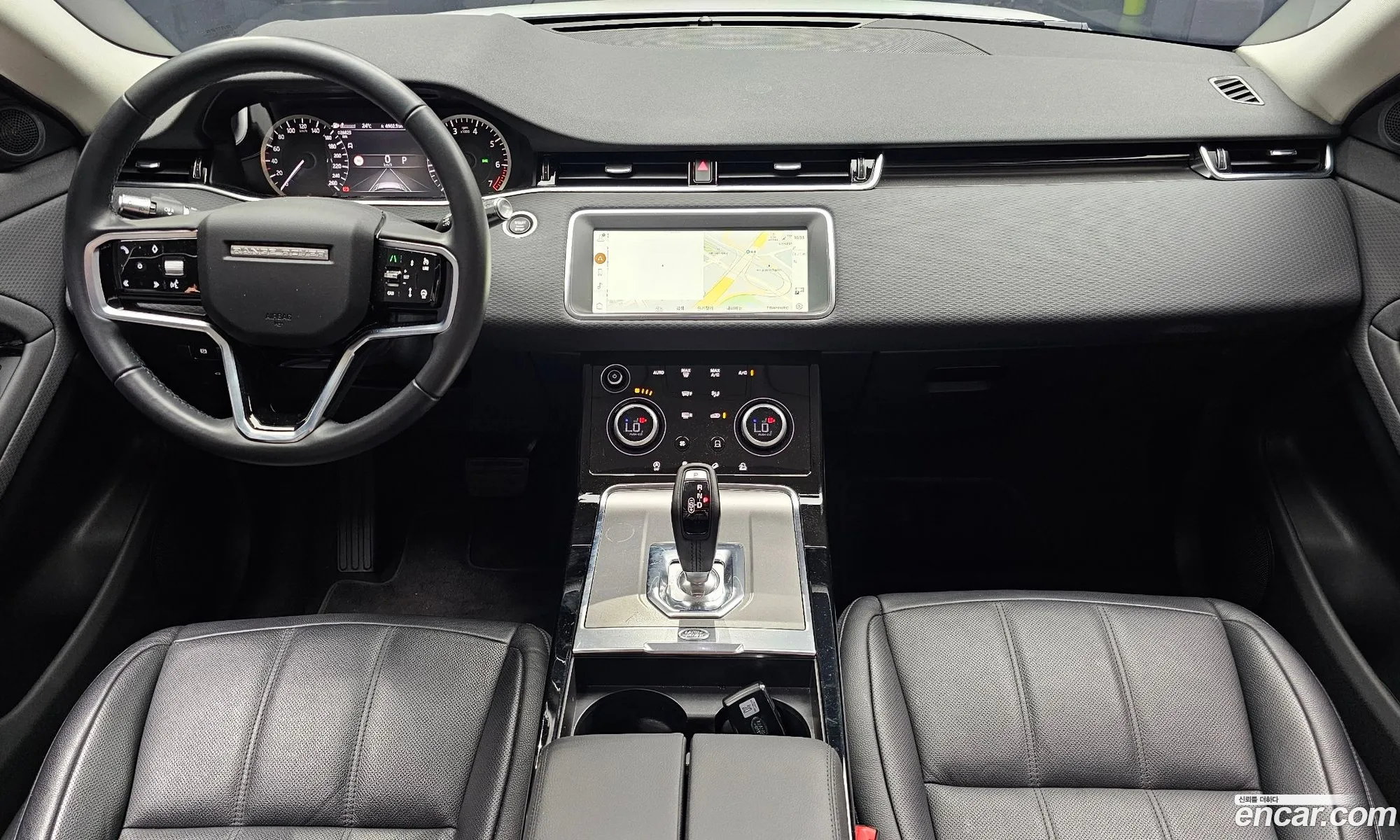 Land Rover Range Rover Evoque 2022 SALZA2BX9NH164469 — 15