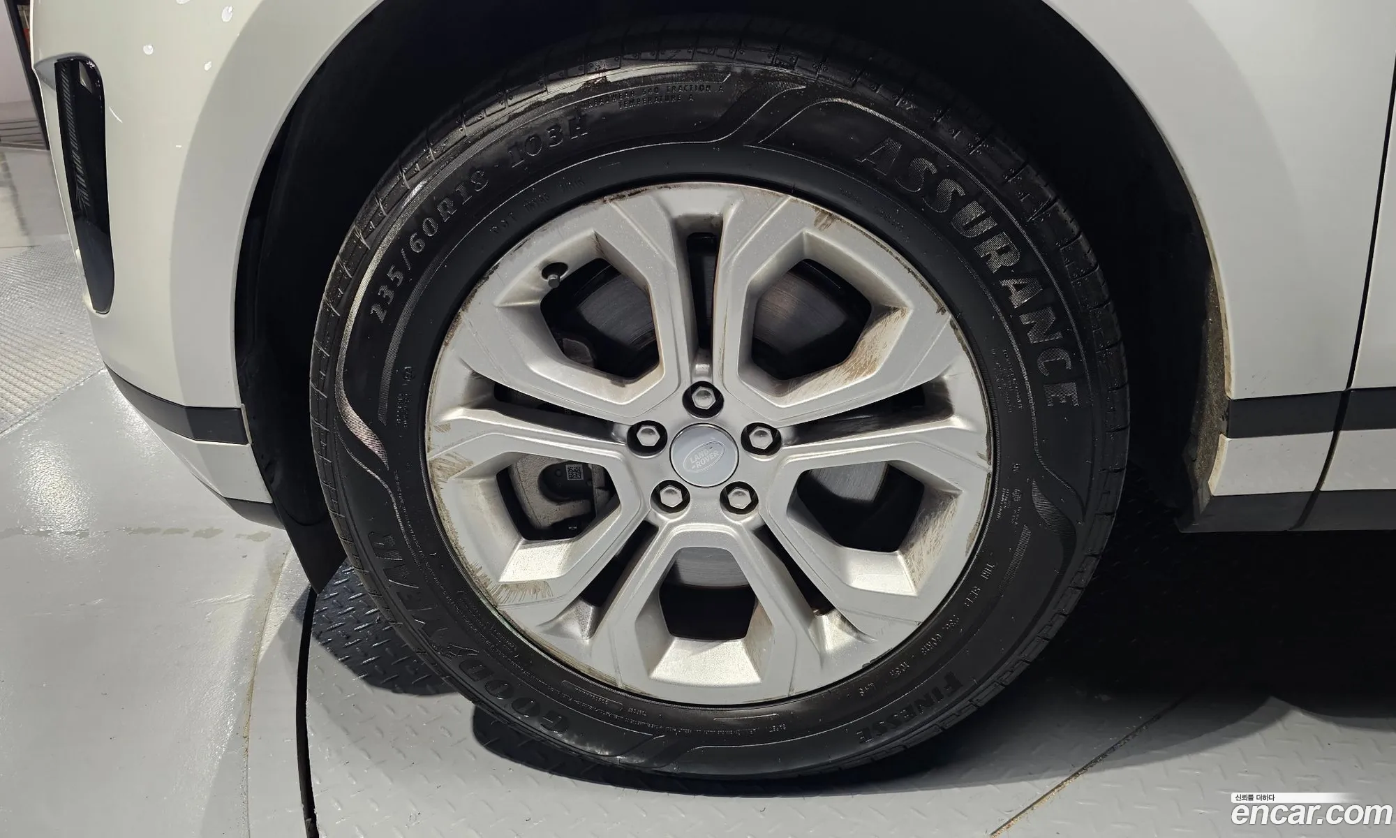 Land Rover Range Rover Evoque 2022 SALZA2BX9NH164469 — 18