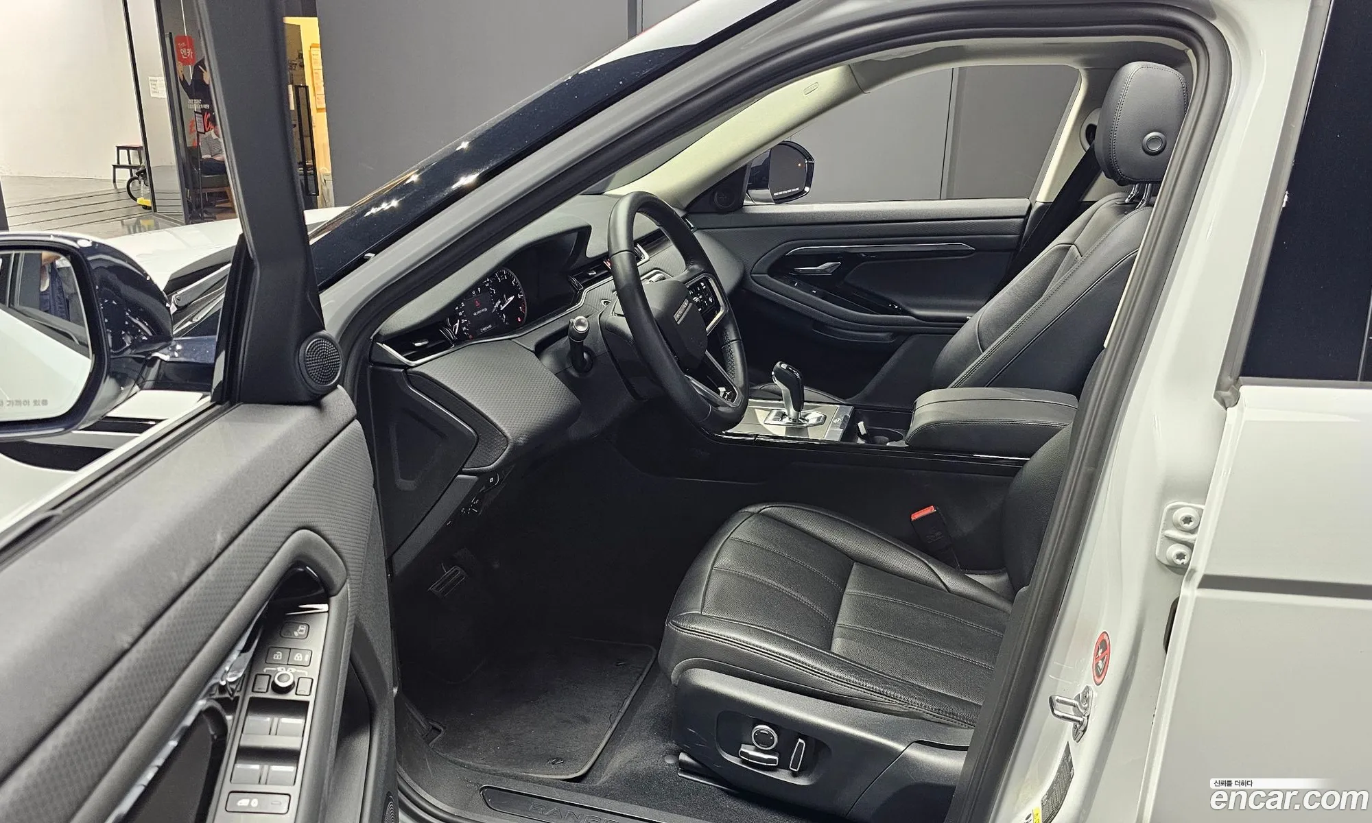 Land Rover Range Rover Evoque 2022 SALZA2BX9NH164469 — 14