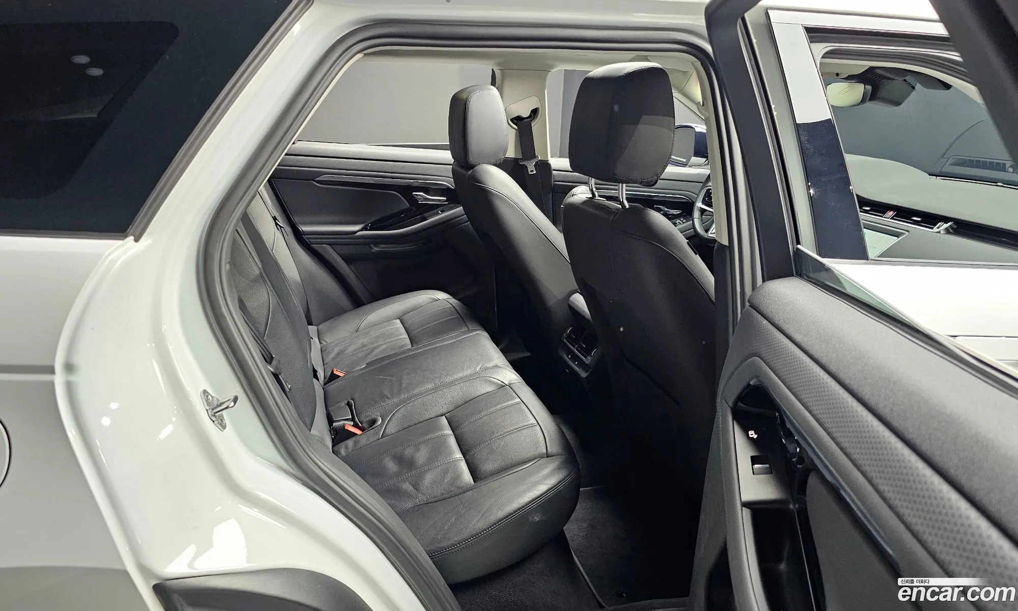 Land Rover Range Rover Evoque 2022 SALZA2BX9NH164469 — 11