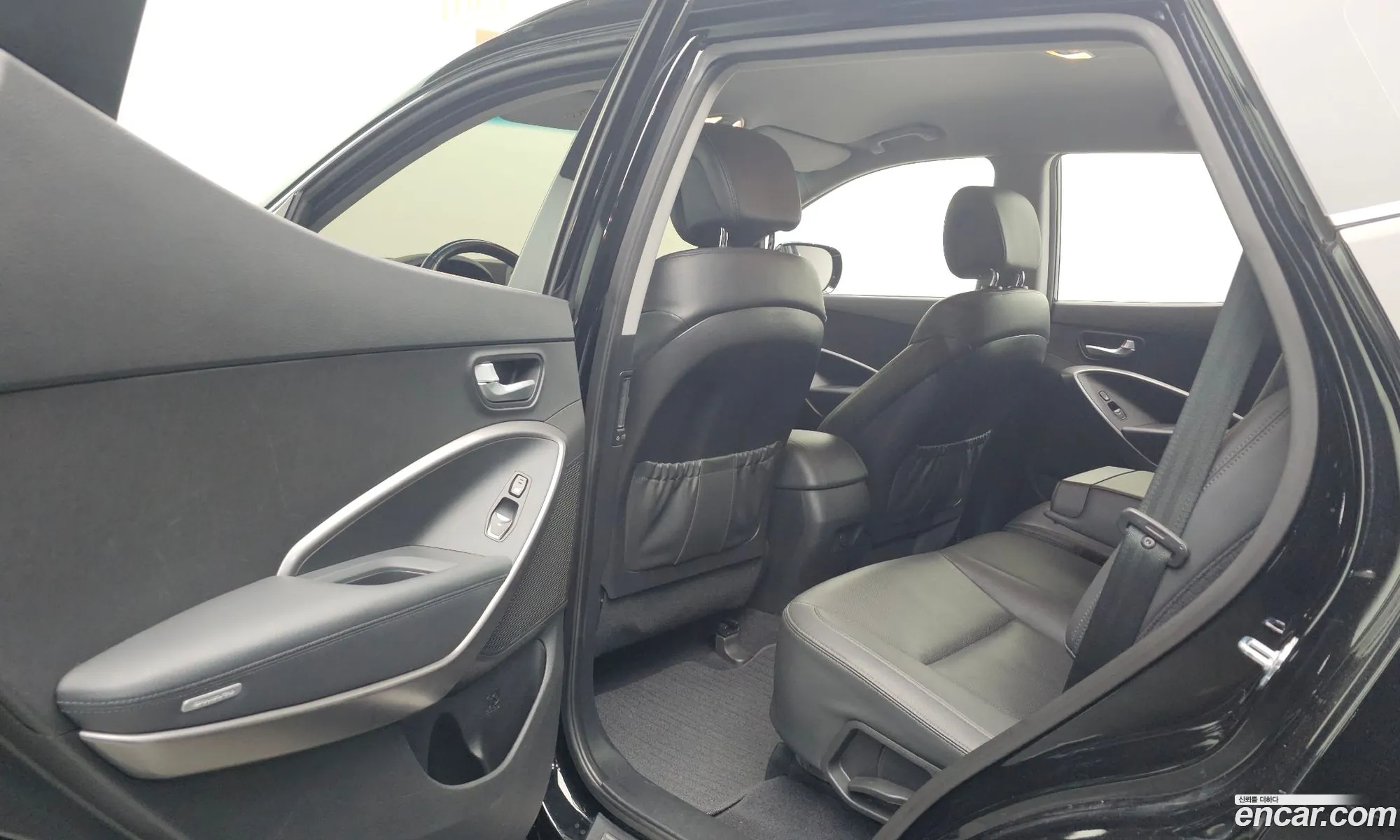 Hyundai Santa Fe DM 2013 — 10