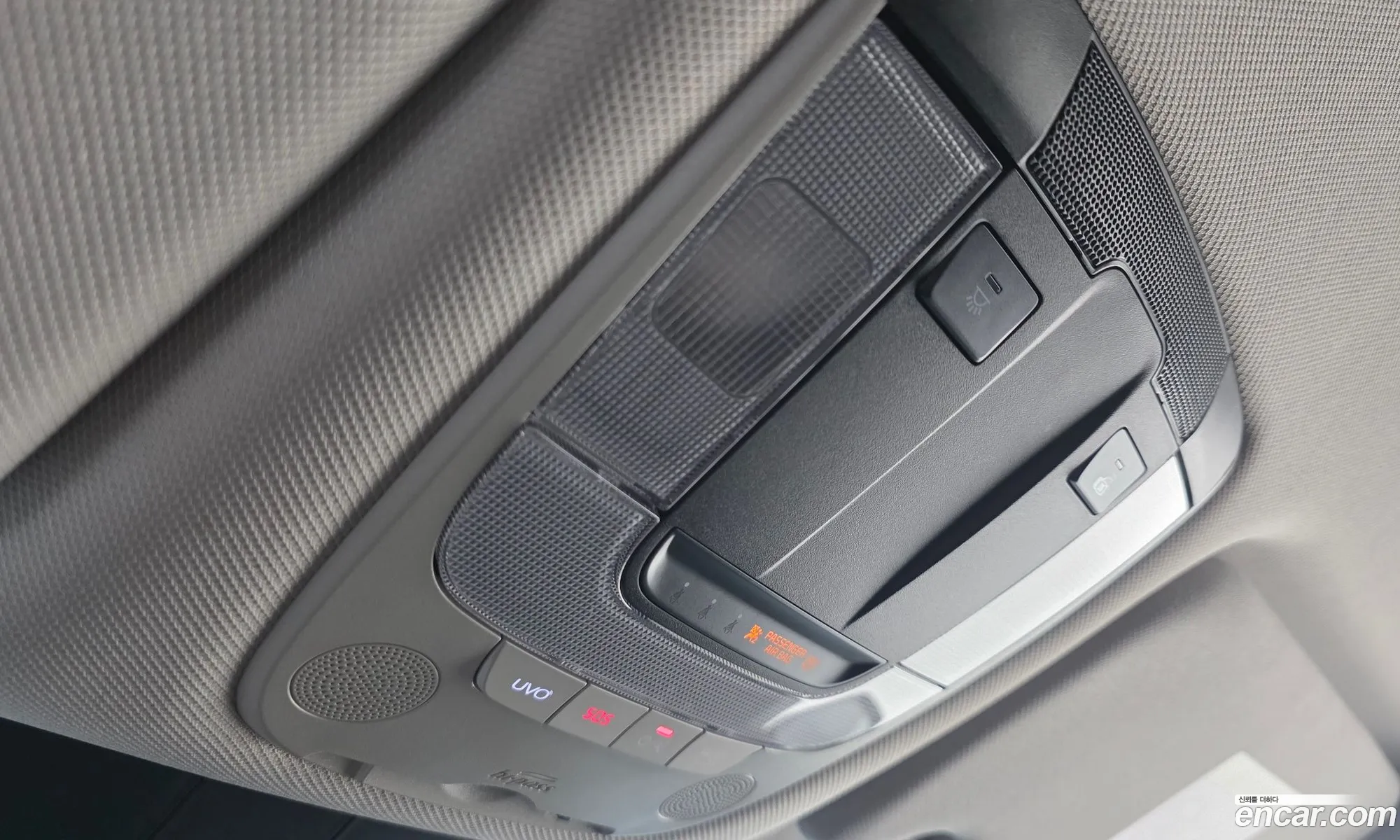 Kia Sorento 2021 KNARH81BHMA112778 — 18