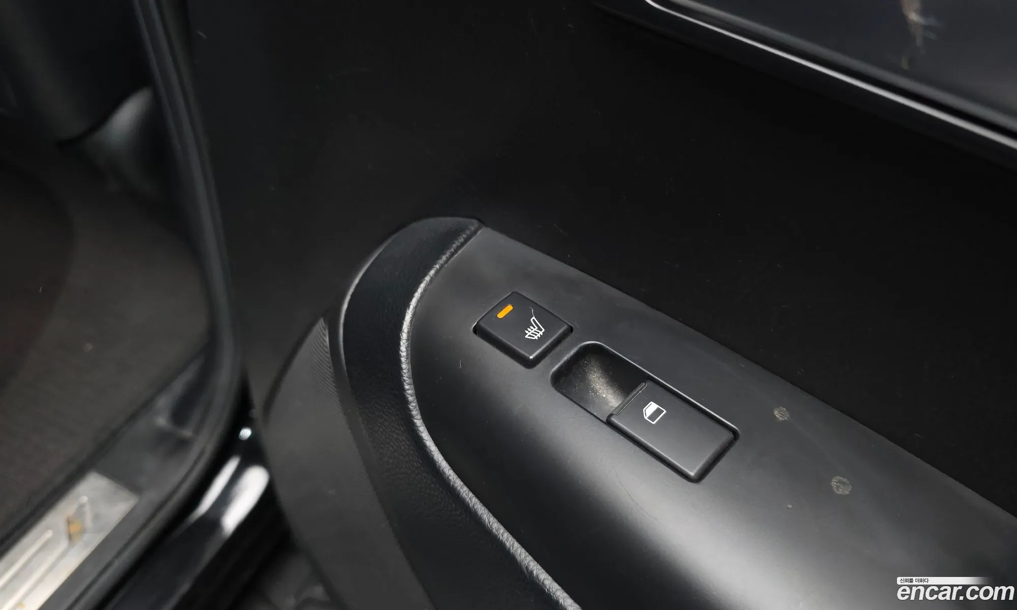 Kia Mohave 2016 — 2