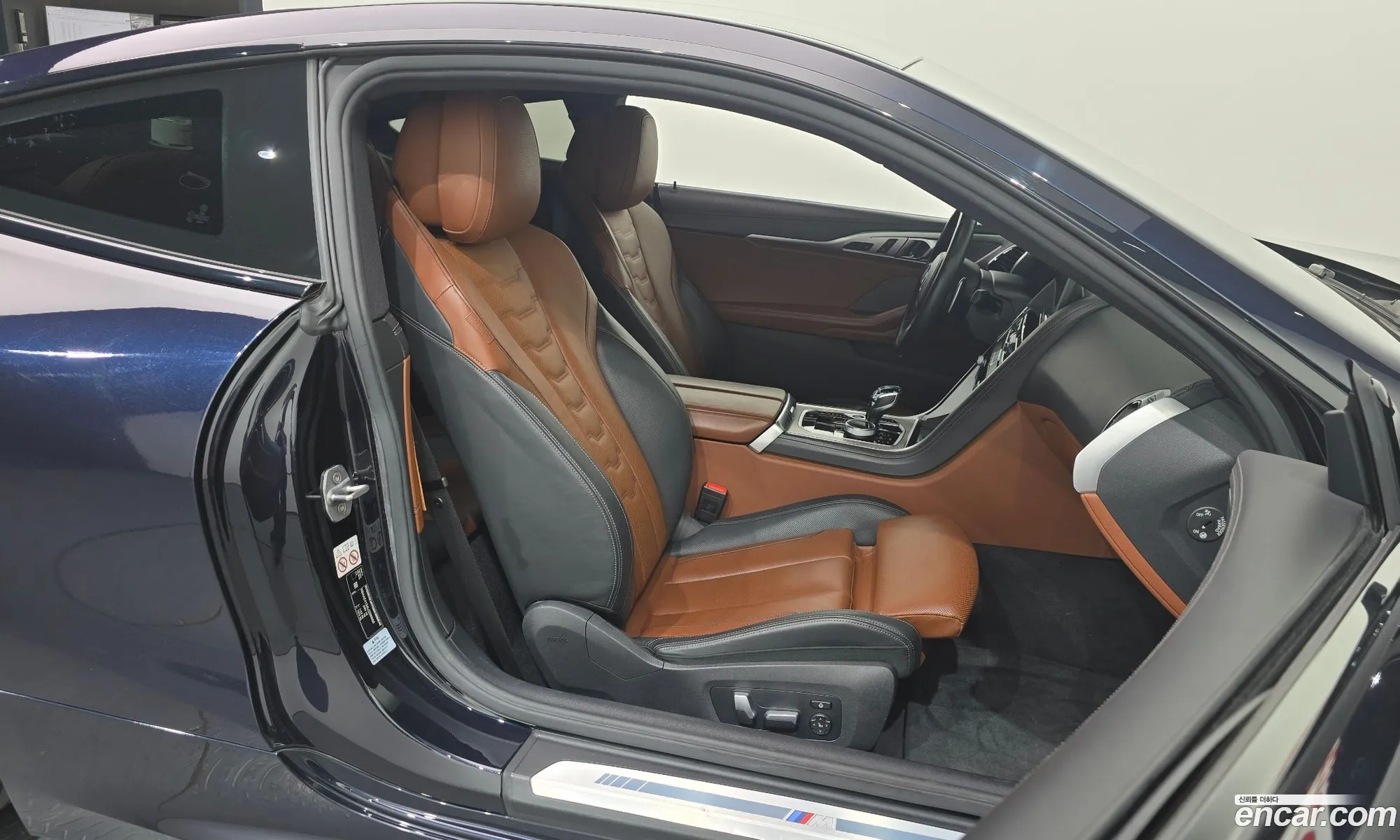 BMW 8 Series 2020 WBAAE4104LCE00660 — 3