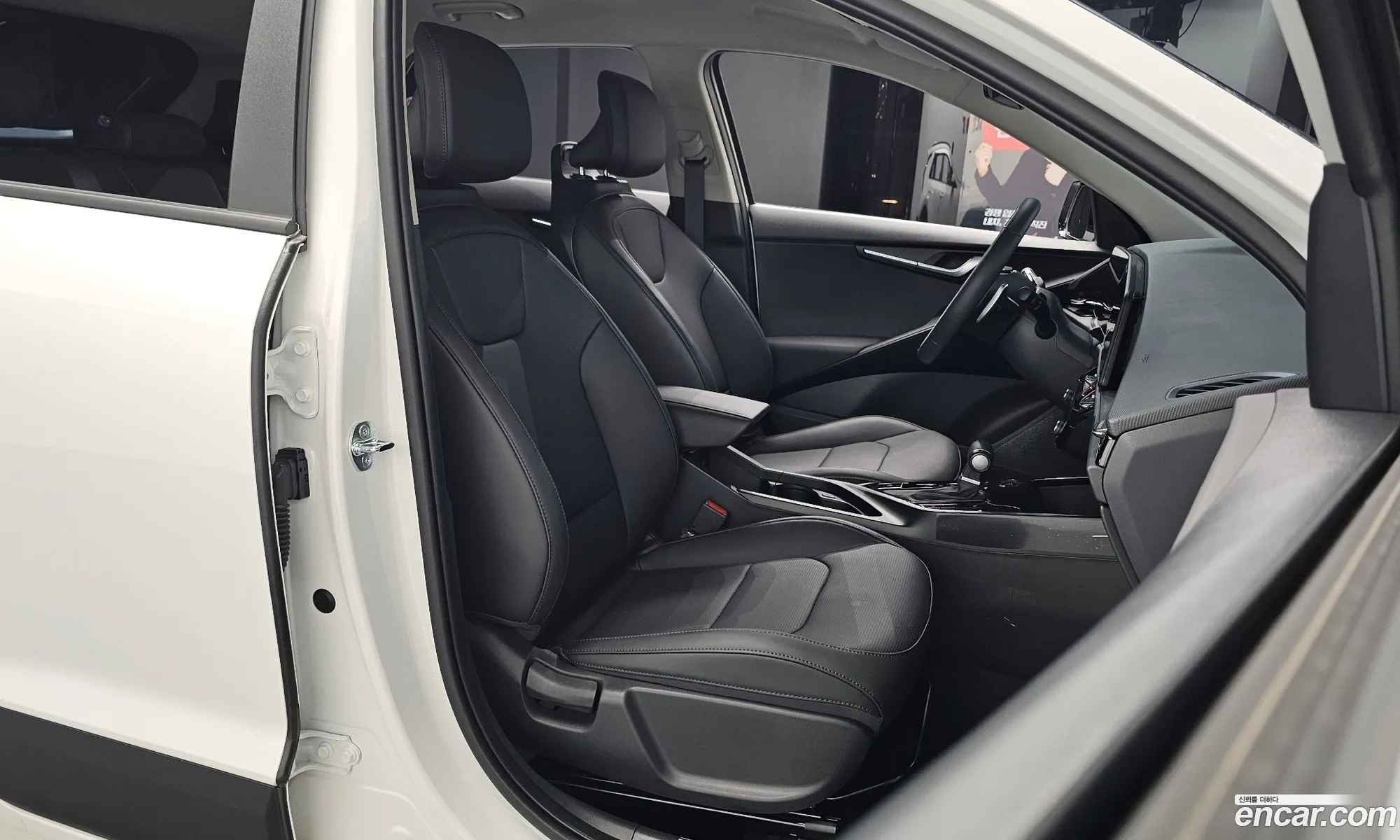 Kia Niro 2026 — 19