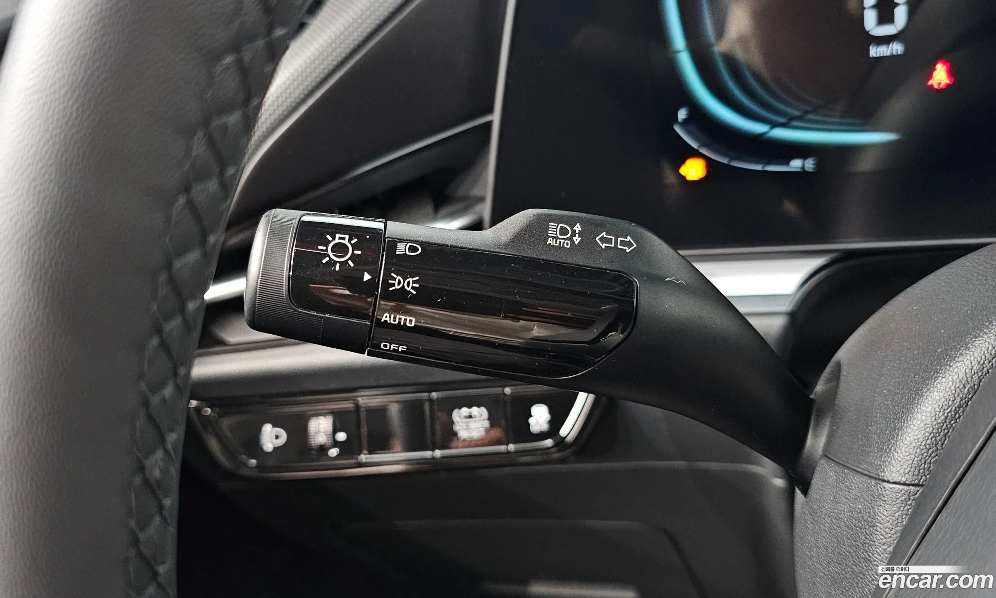 Kia Niro 2026 — 23