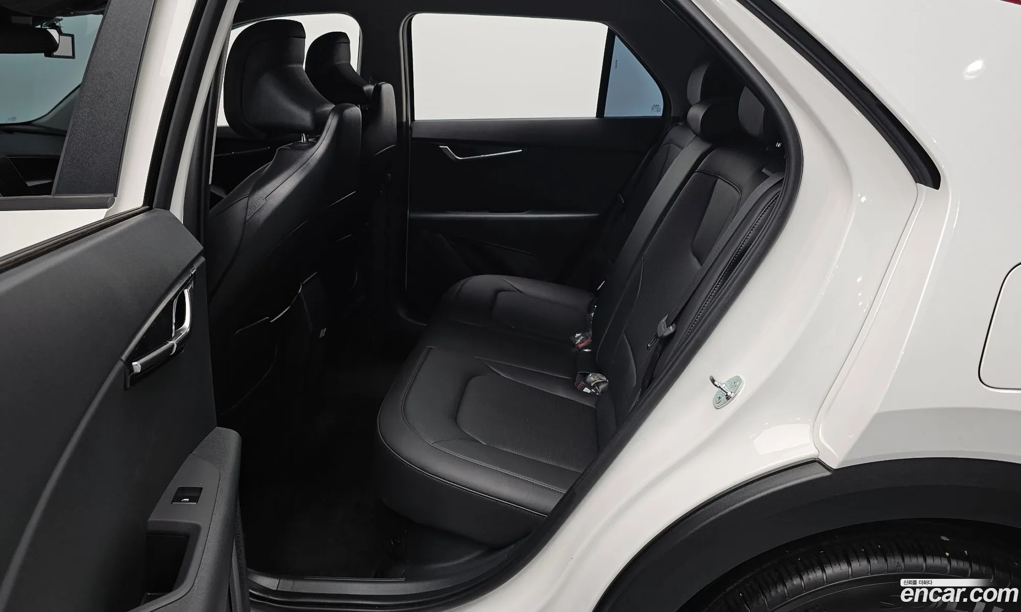 Kia Niro 2026 — 21