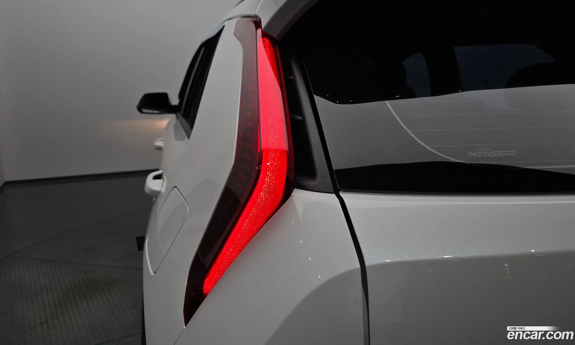 Kia Niro 2026 — 22