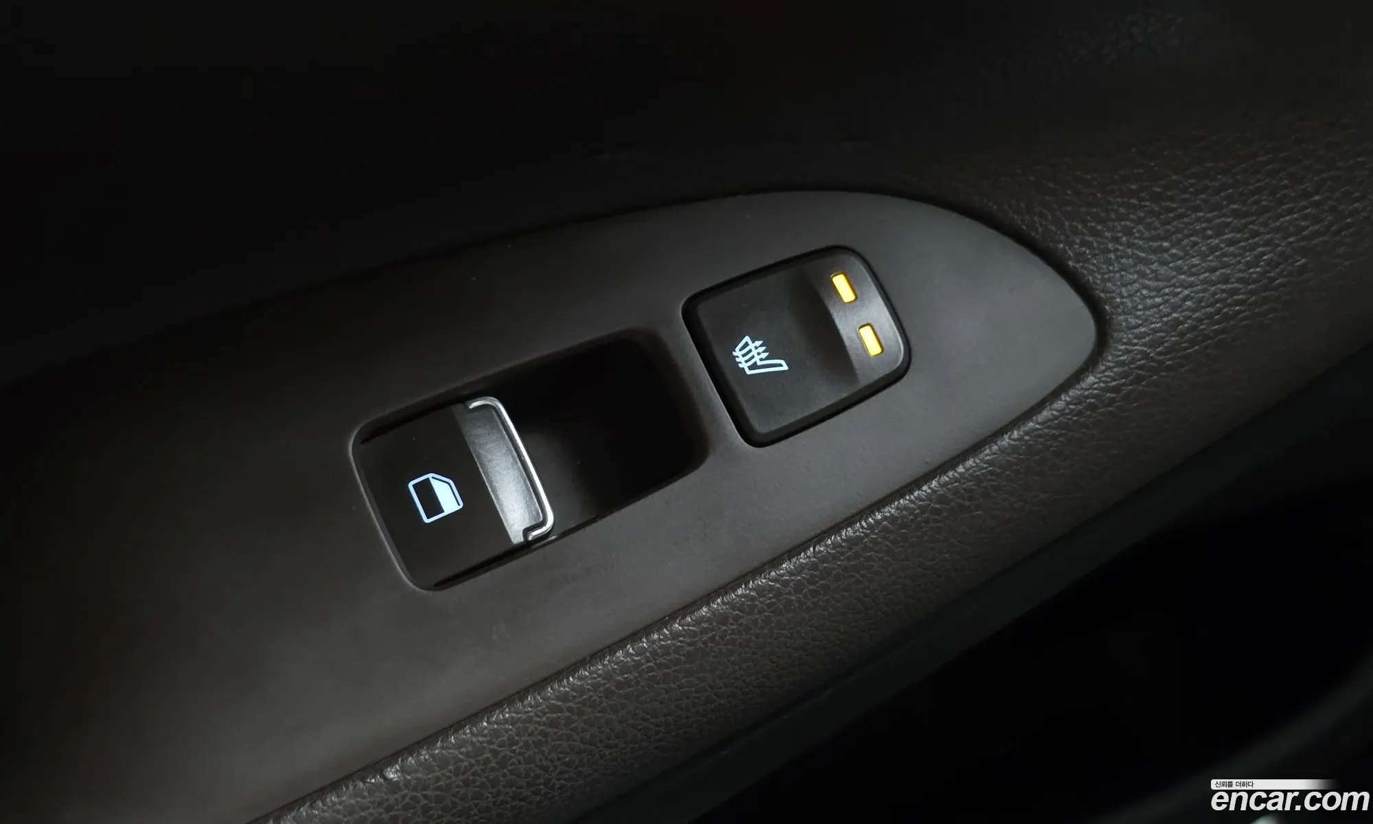 Hyundai Grandeur IG Hybrid 2018 — 7
