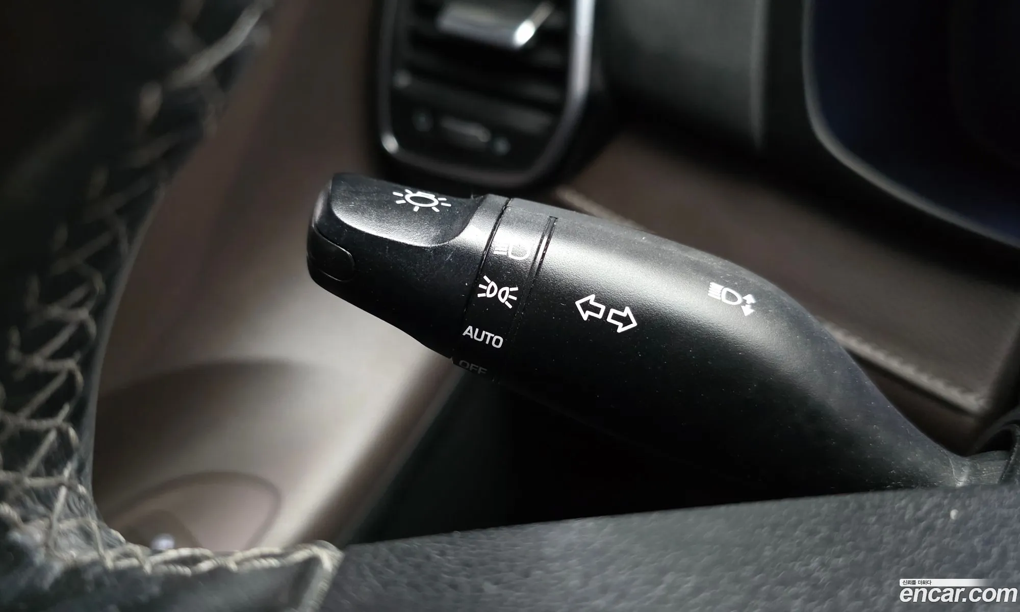 Hyundai Grandeur IG Hybrid 2018 — 6