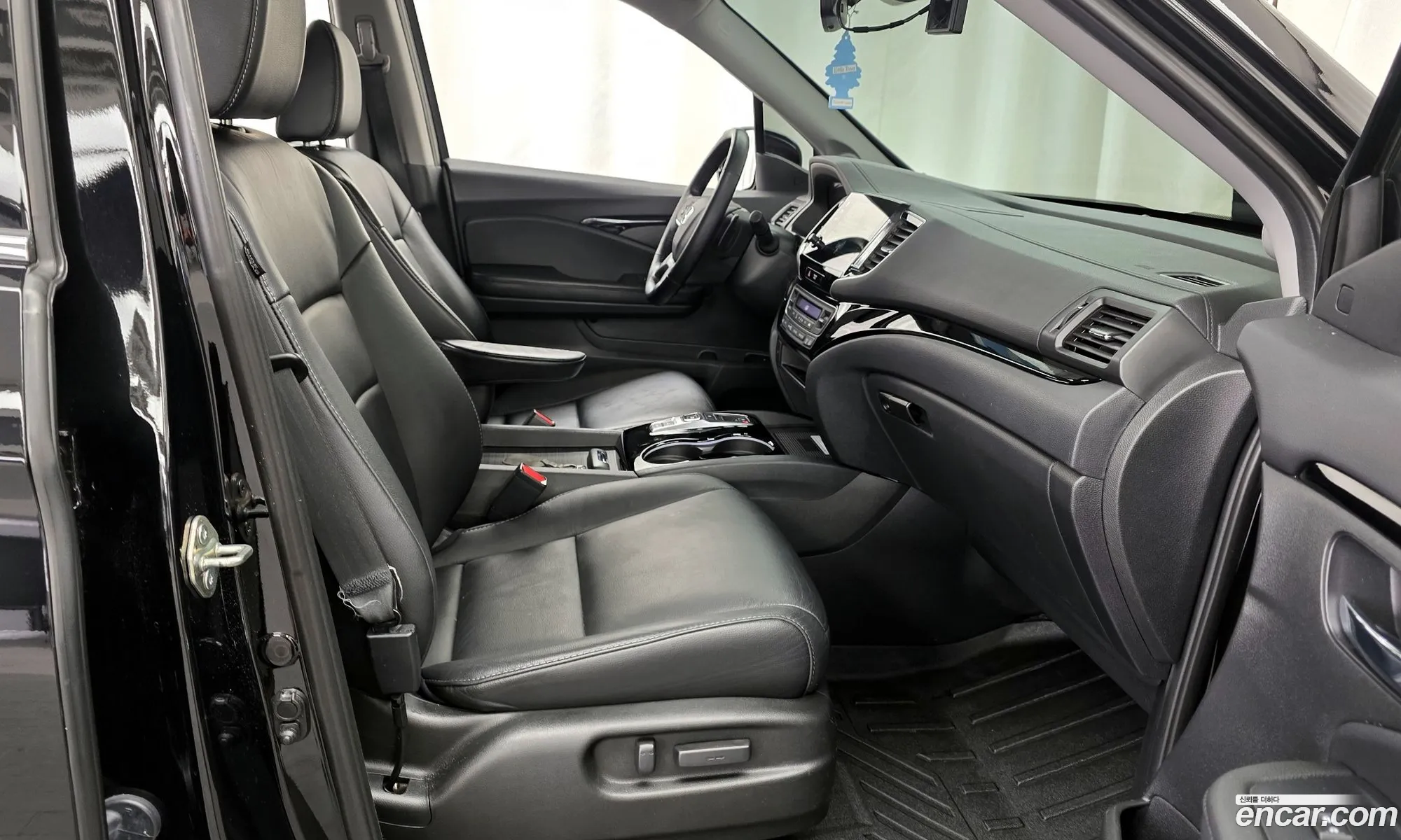 Honda Pilot 2019 5FNYF6860KB200376 — 7
