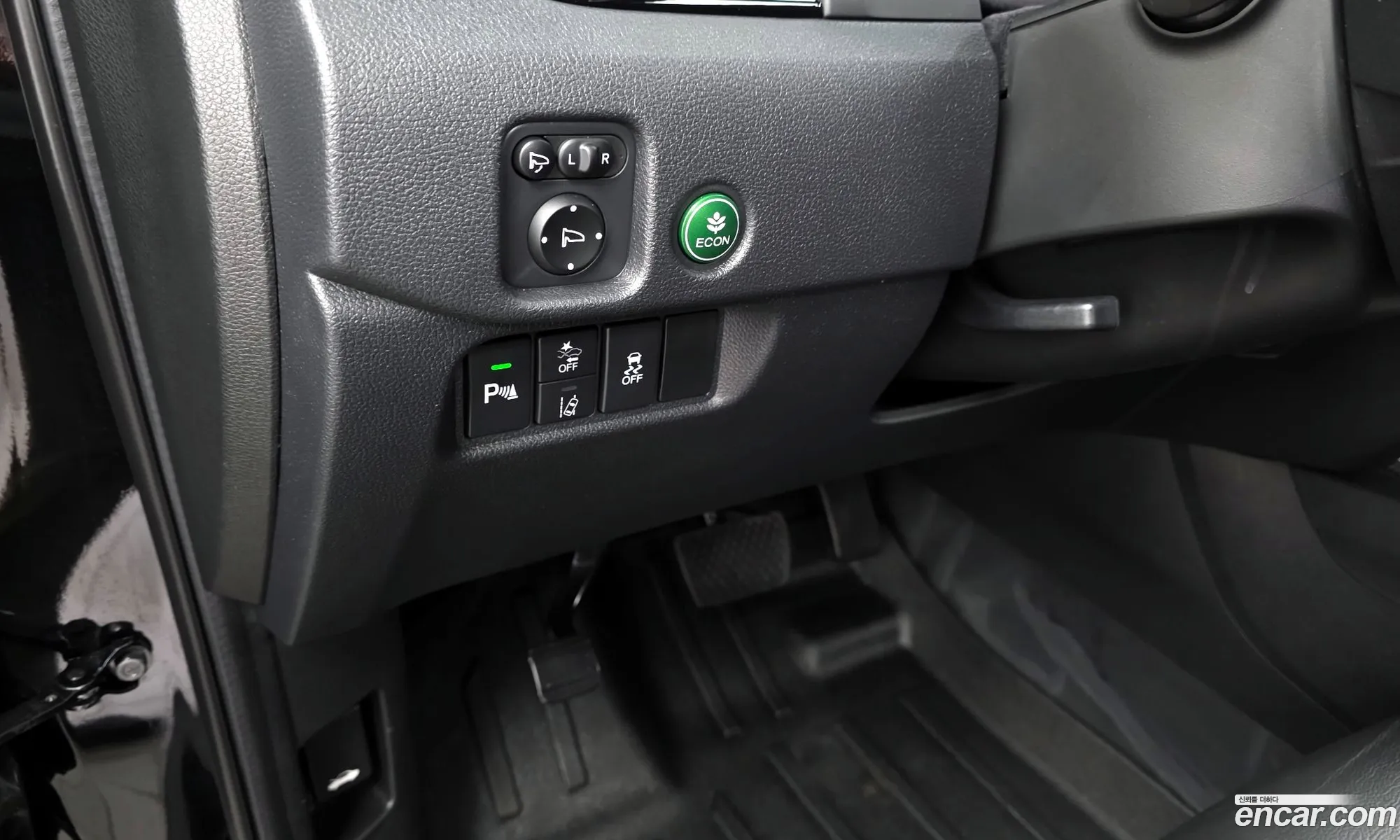 Honda Pilot 2019 5FNYF6860KB200376 — 11