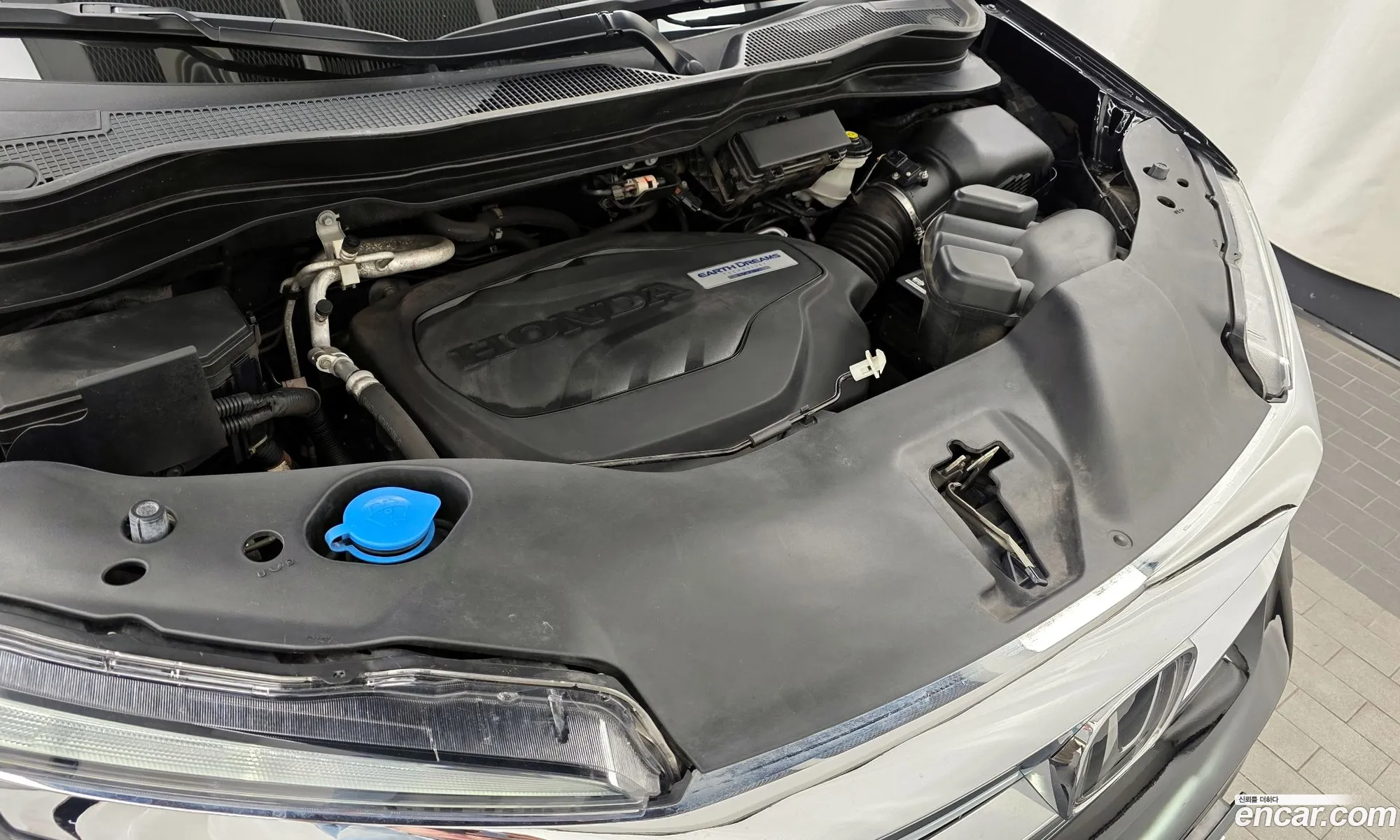 Honda Pilot 2019 5FNYF6860KB200376 — 14