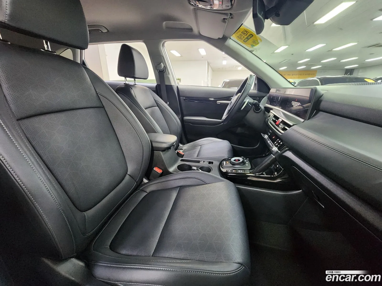 Kia Seltos 2025 — 5