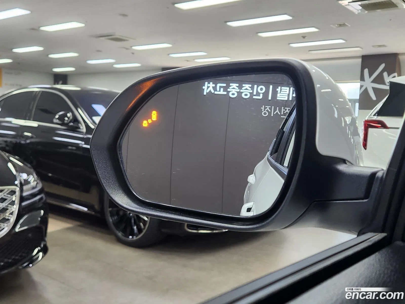 Kia Seltos 2025 — 19