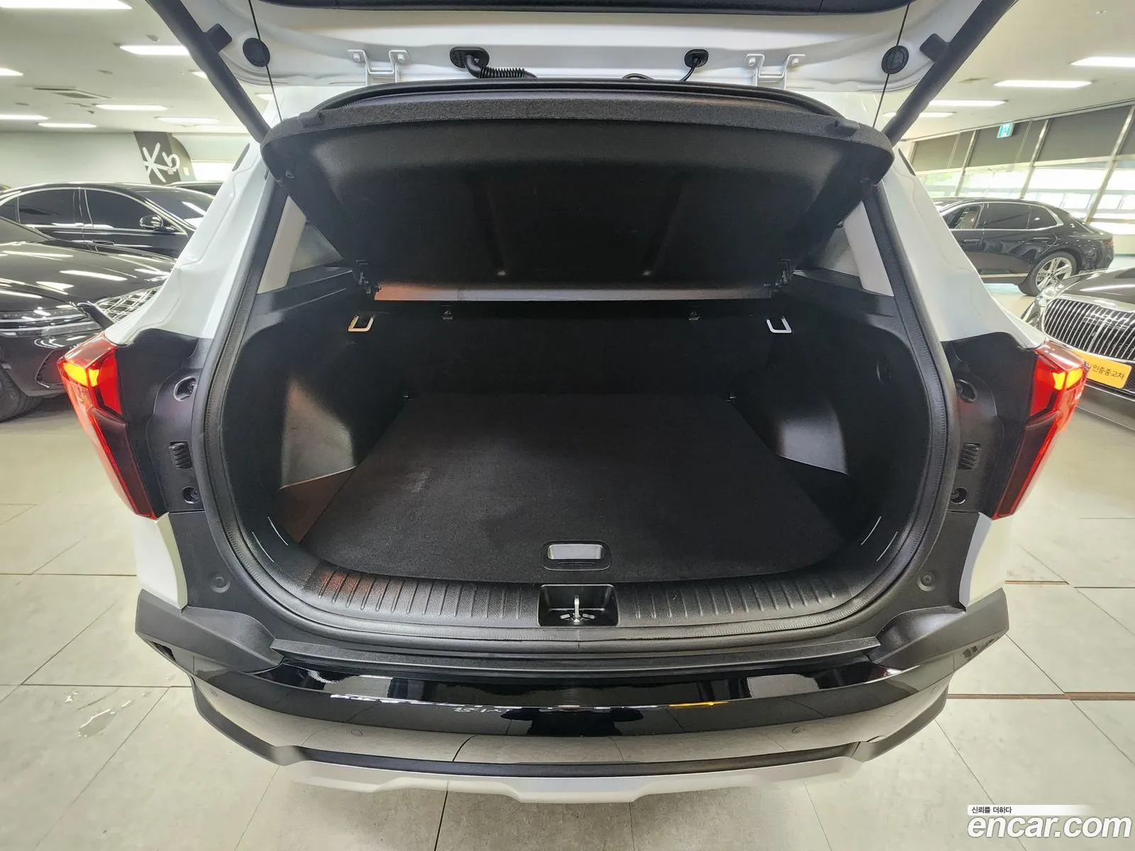 Kia Seltos 2025 — 15