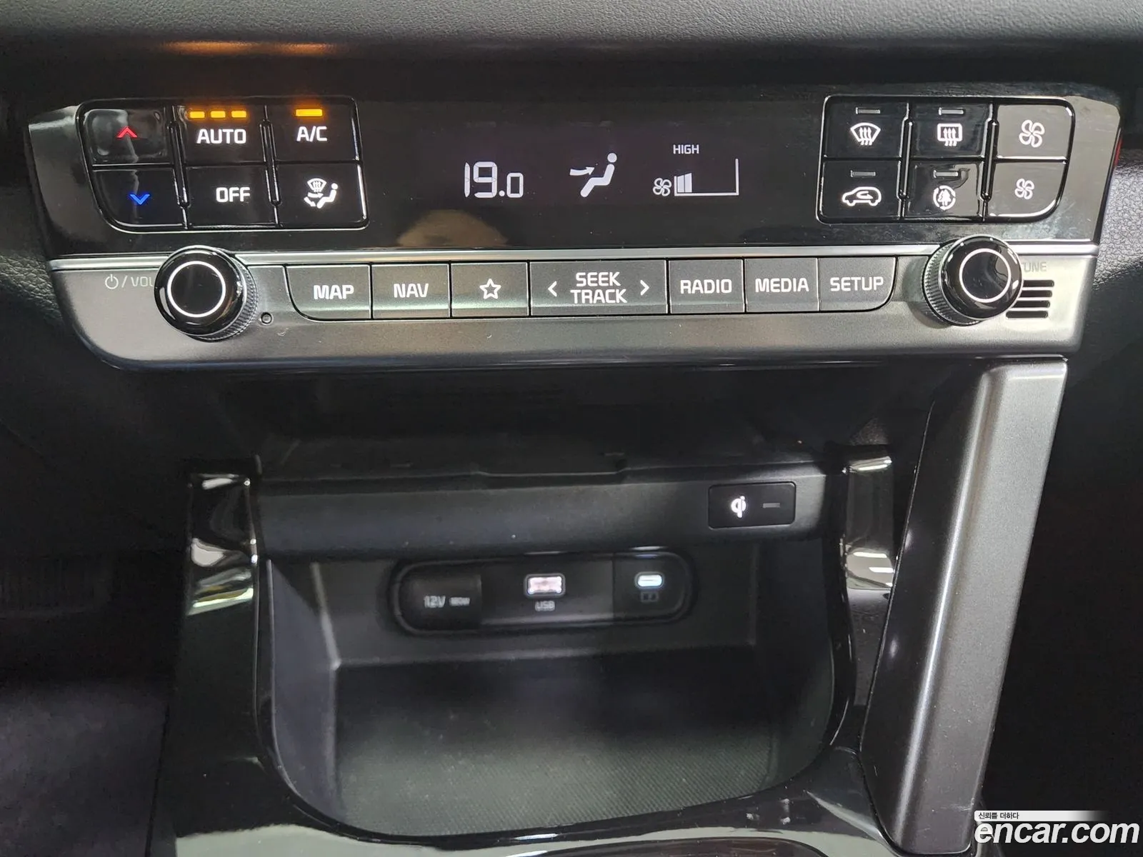 Kia Seltos 2025 — 6
