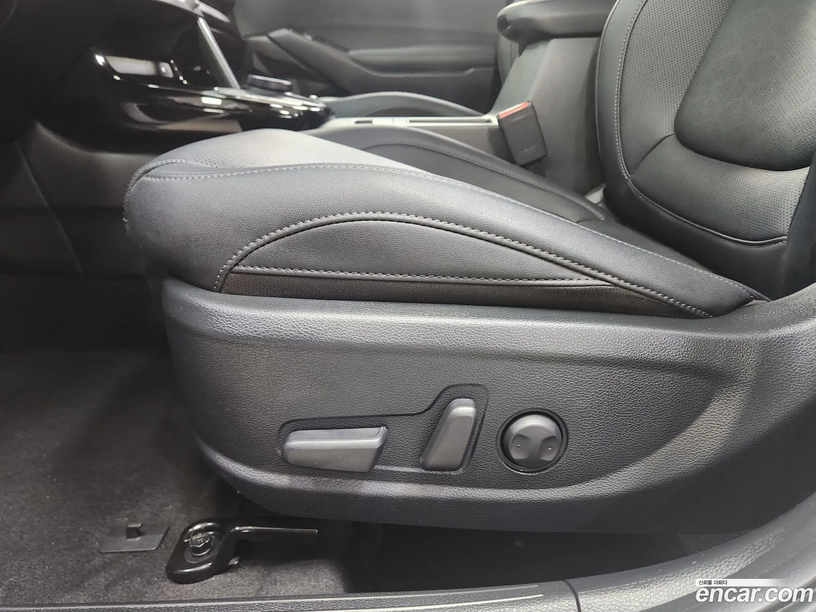 Kia Seltos 2025 — 3