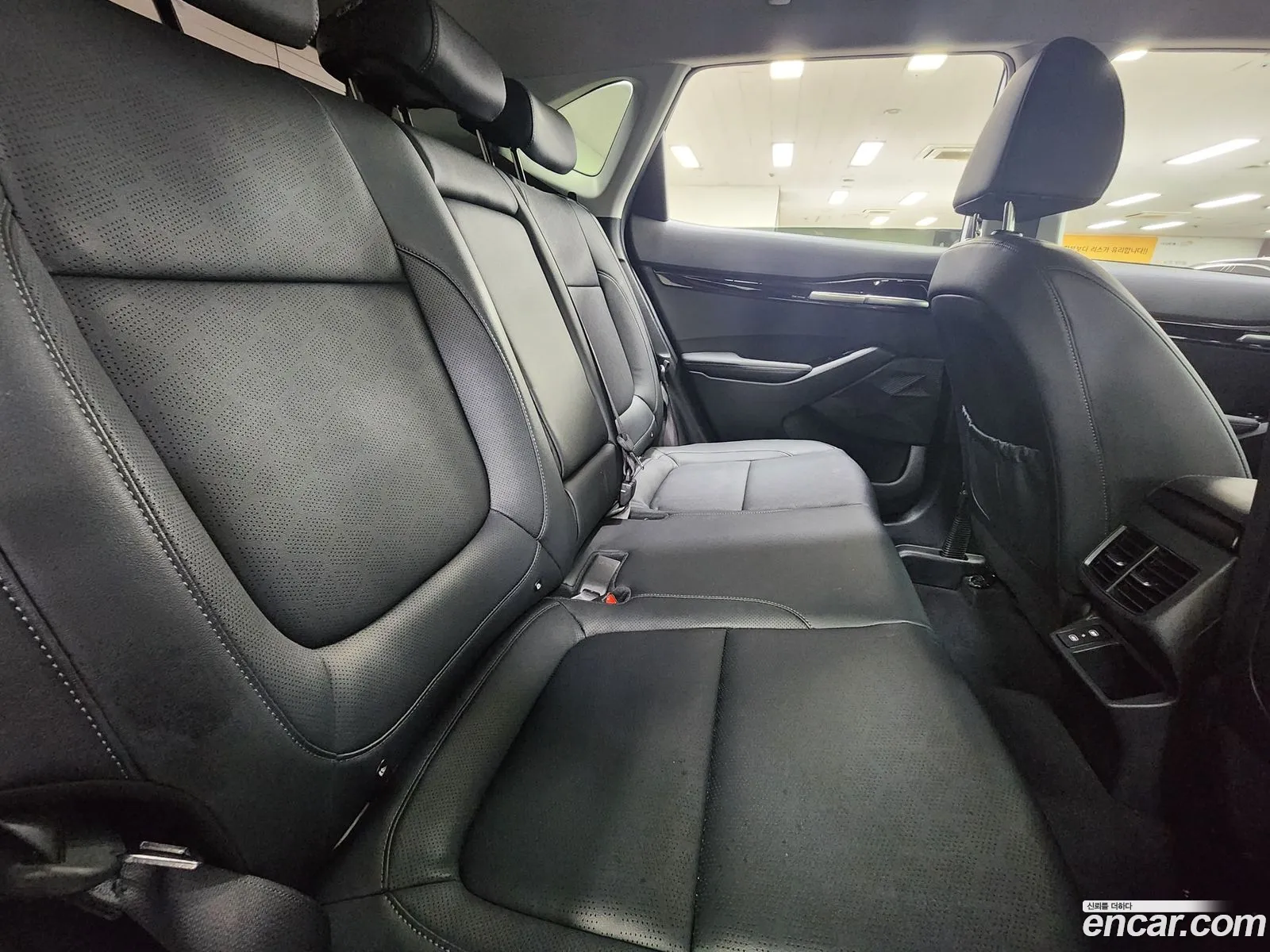 Kia Seltos 2025 — 7
