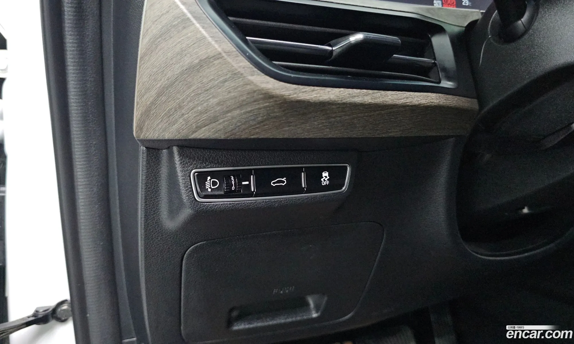 Kia K8 2021 — 2