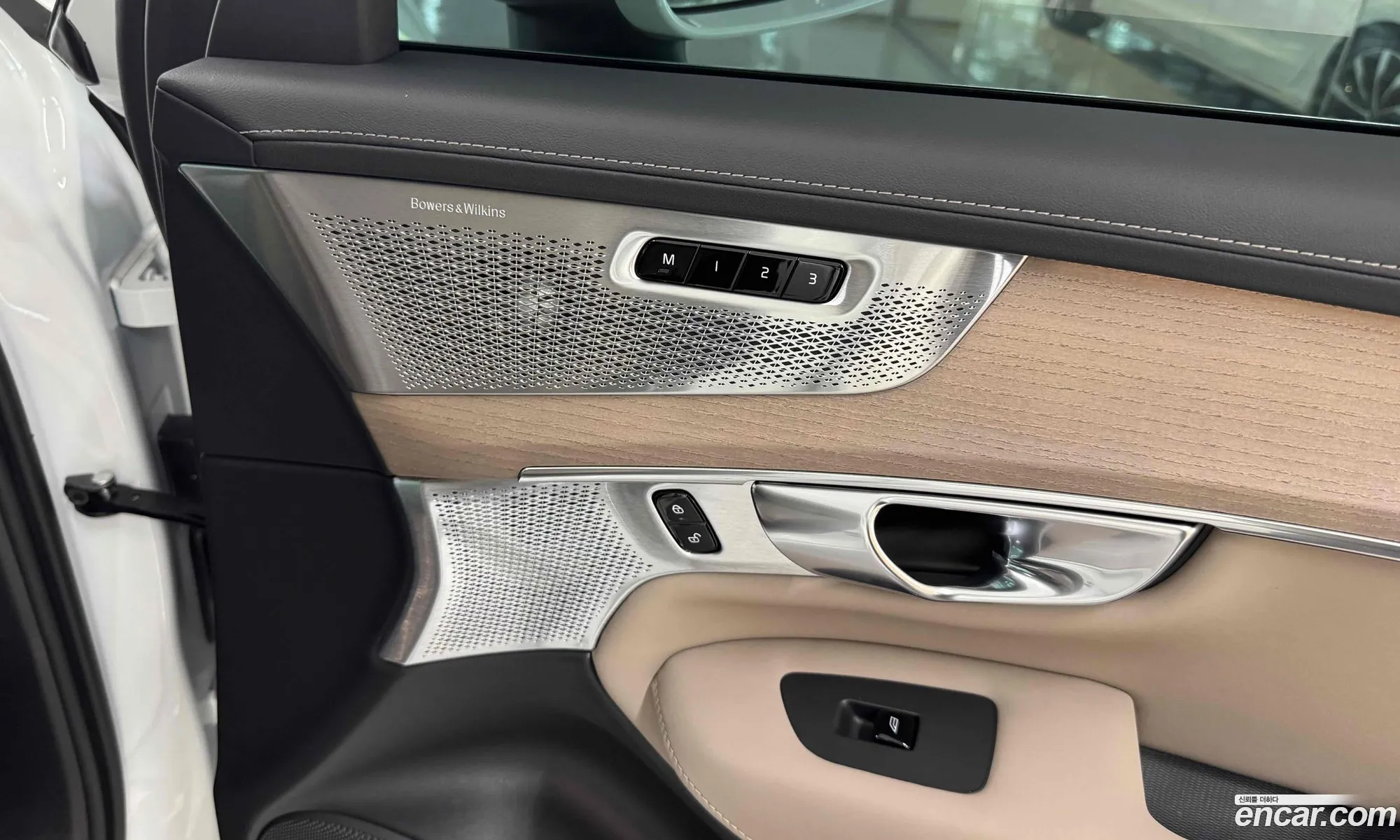 Volvo XC90 2025 — 6