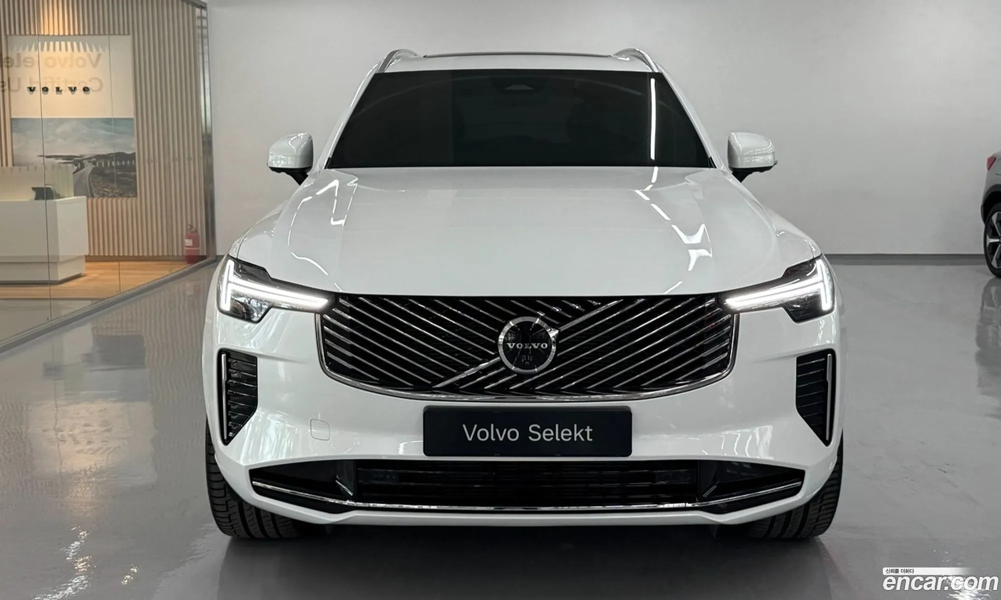 Volvo XC90 2025 — 13