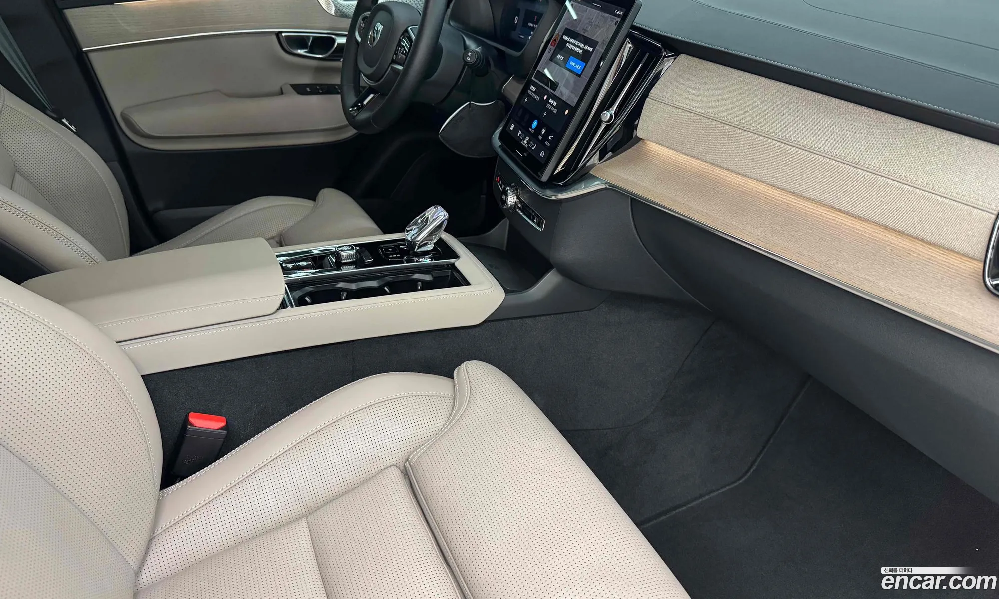 Volvo XC90 2025 — 4