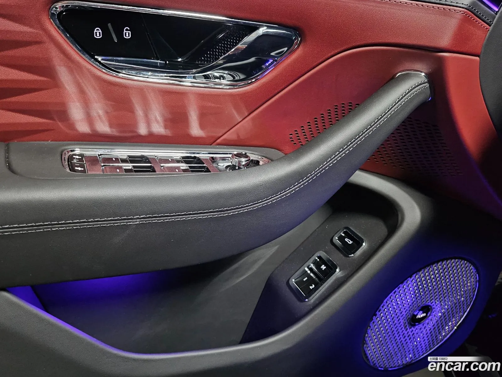 Bentley Flying Spur 2022 — 6