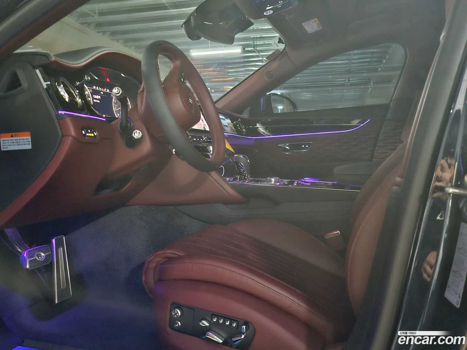Bentley Flying Spur 2022 — 15