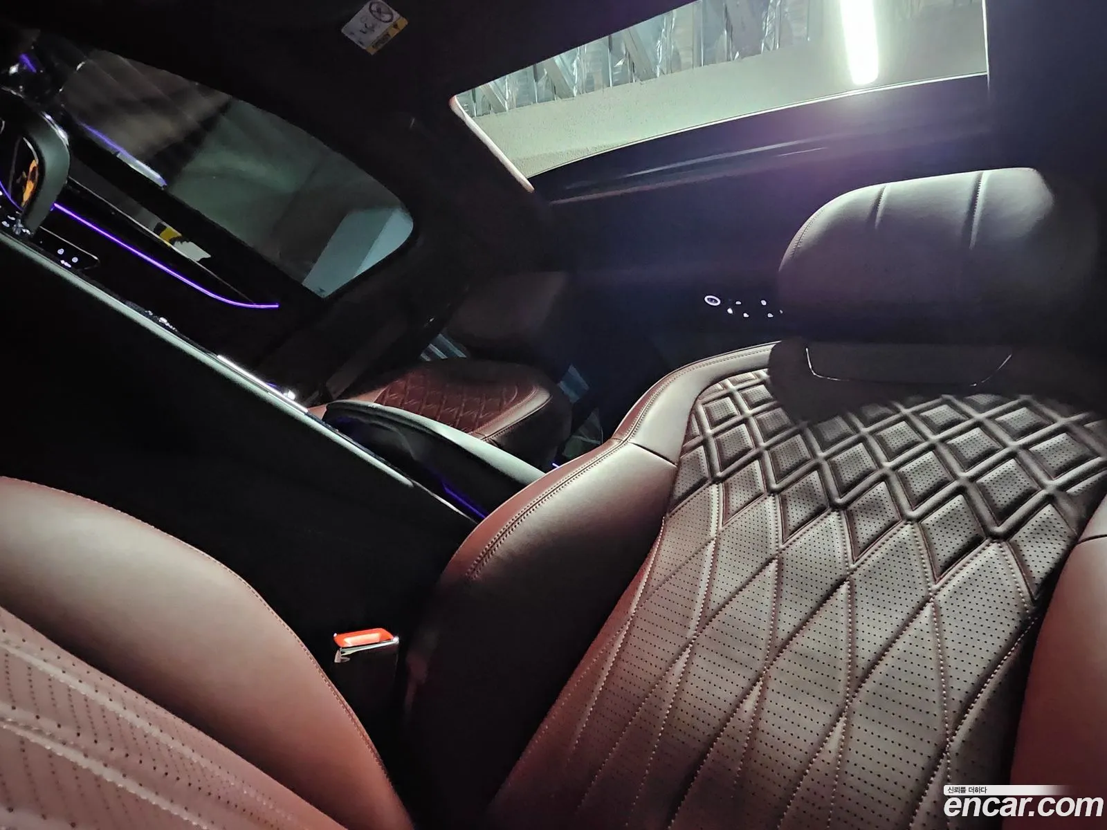 Bentley Flying Spur 2022 — 2