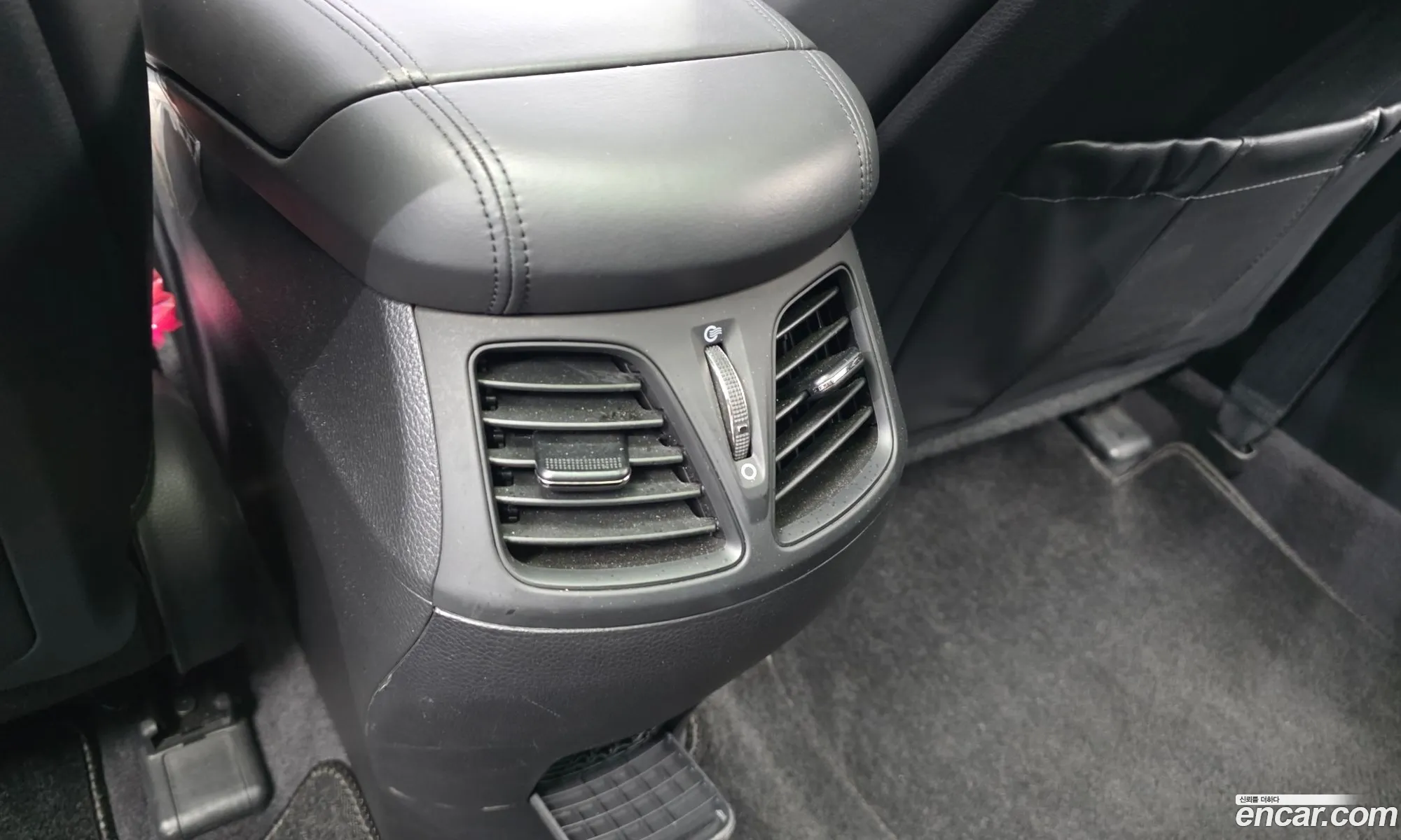 Hyundai Grandeur HG 2015 — 18